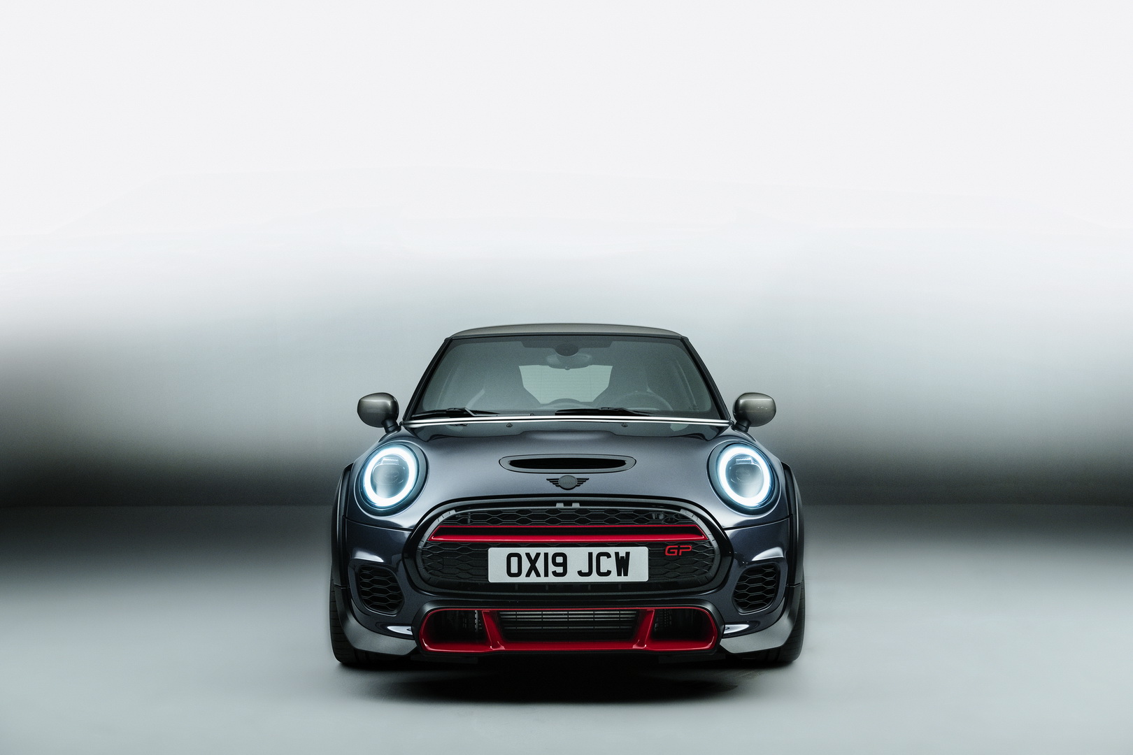 2020 John Cooper Works GP Is The Fastest, Most Powerful Production MINI Ever