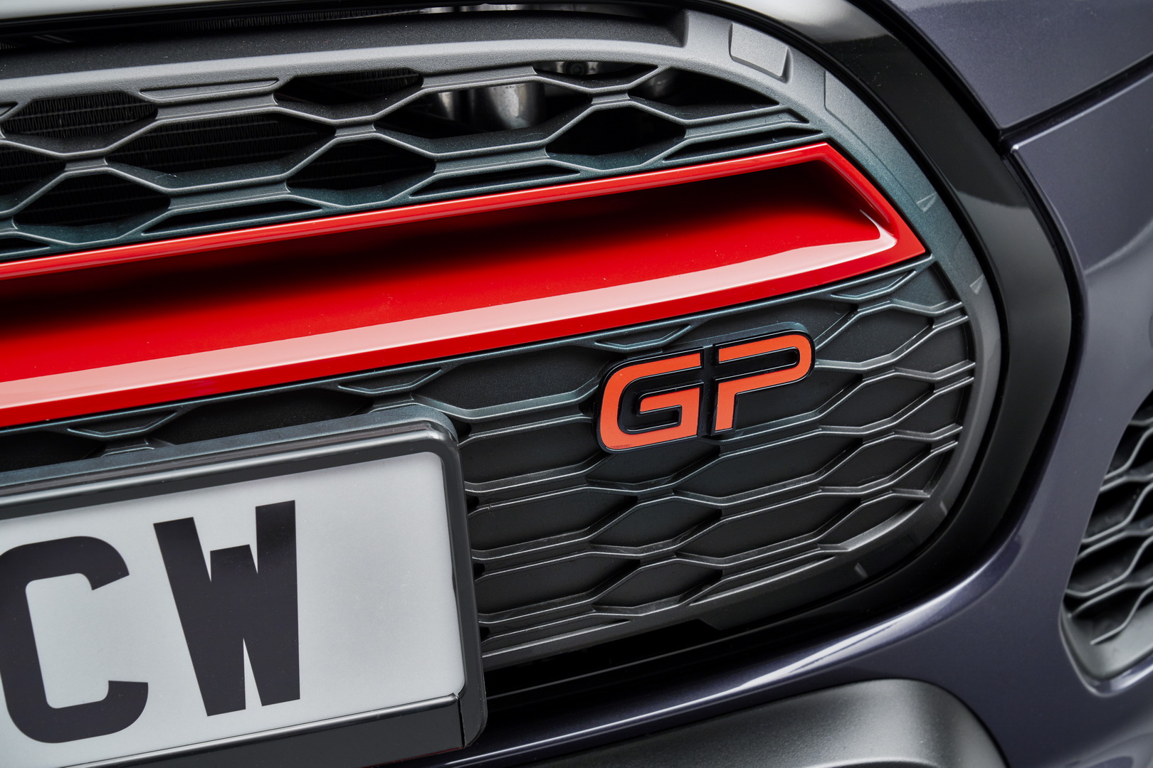 2020 John Cooper Works GP Is The Fastest, Most Powerful Production MINI Ever