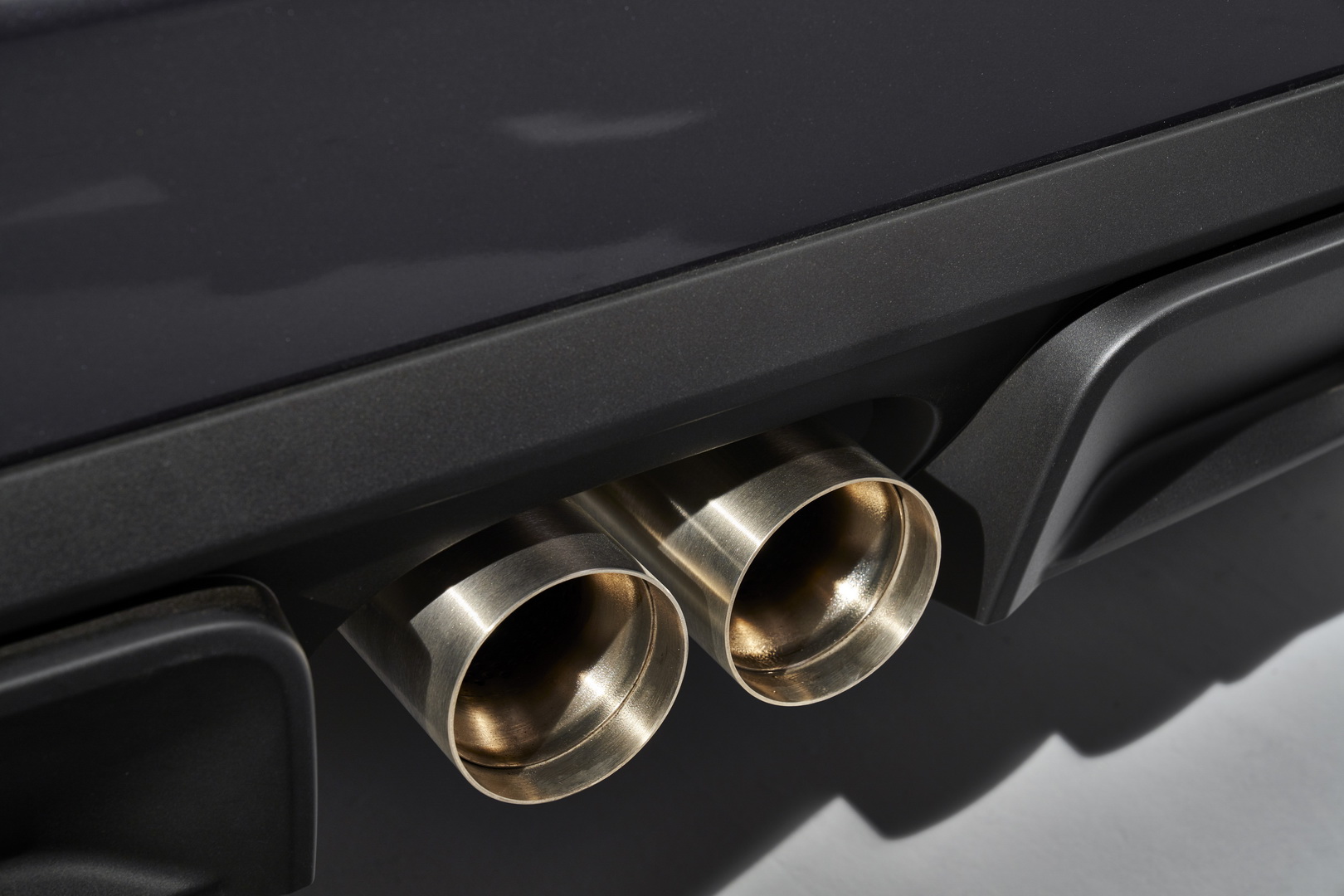 2020 John Cooper Works GP Is The Fastest, Most Powerful Production MINI Ever