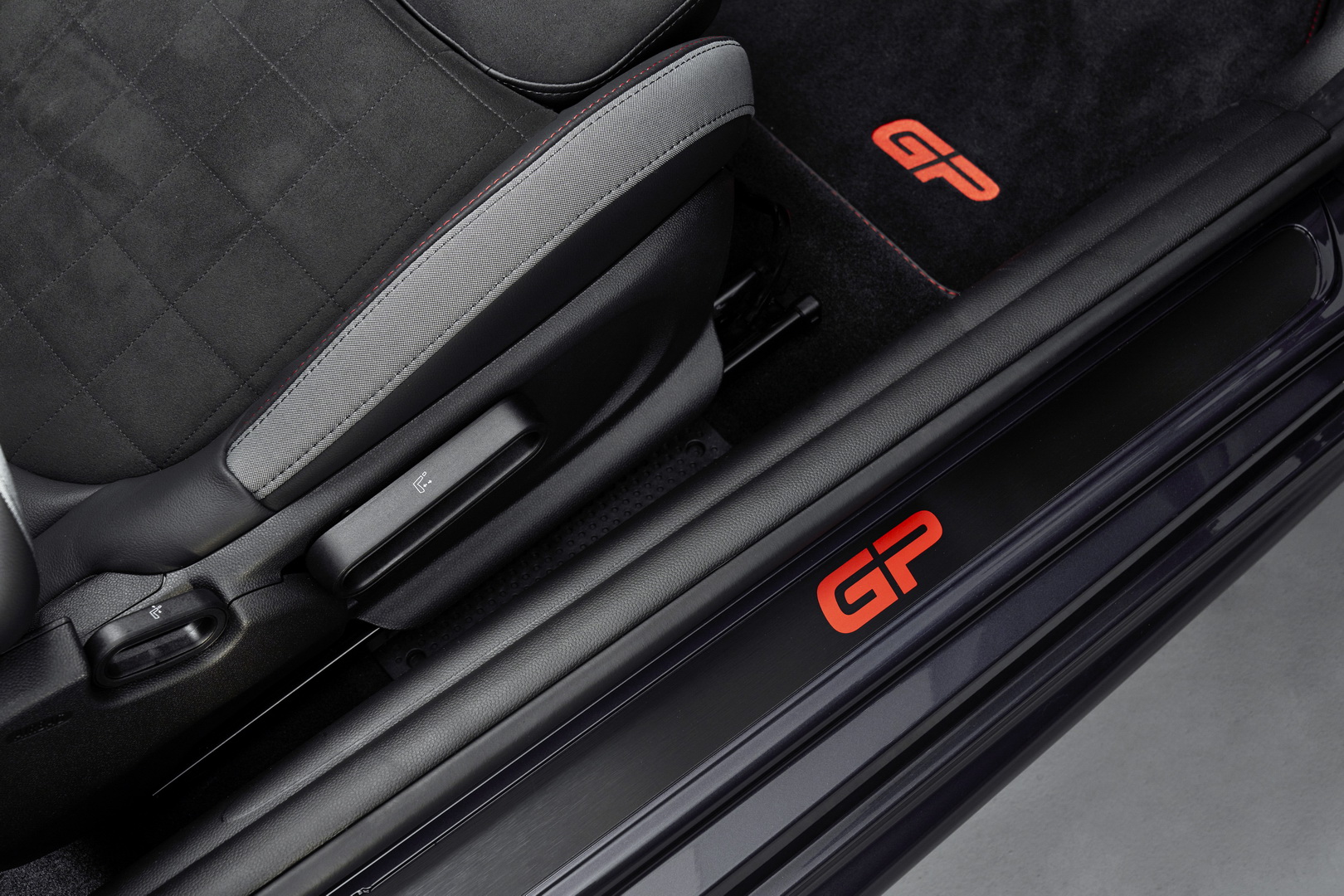 2020 John Cooper Works GP Is The Fastest, Most Powerful Production MINI Ever