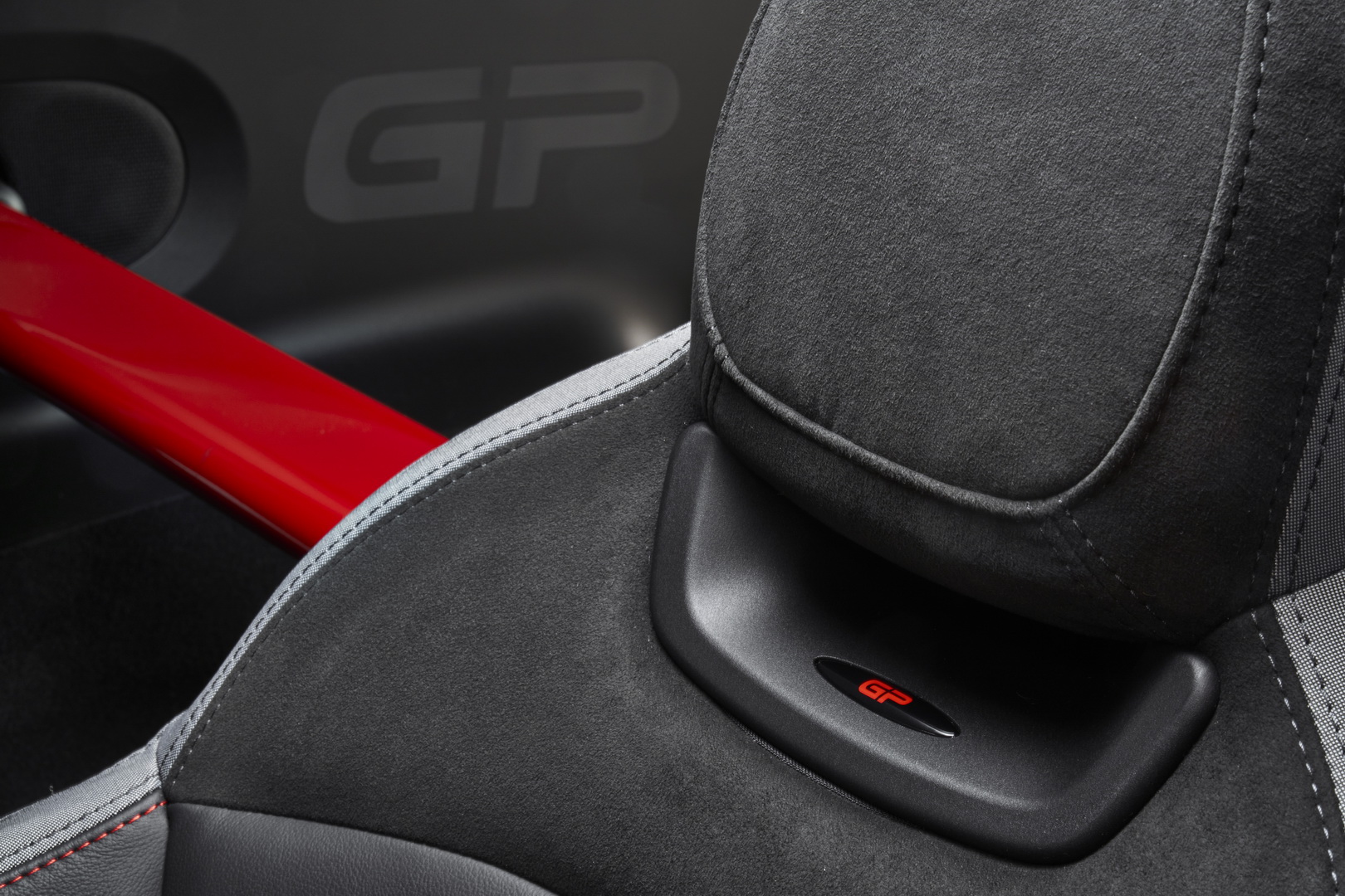 2020 John Cooper Works GP Is The Fastest, Most Powerful Production MINI Ever