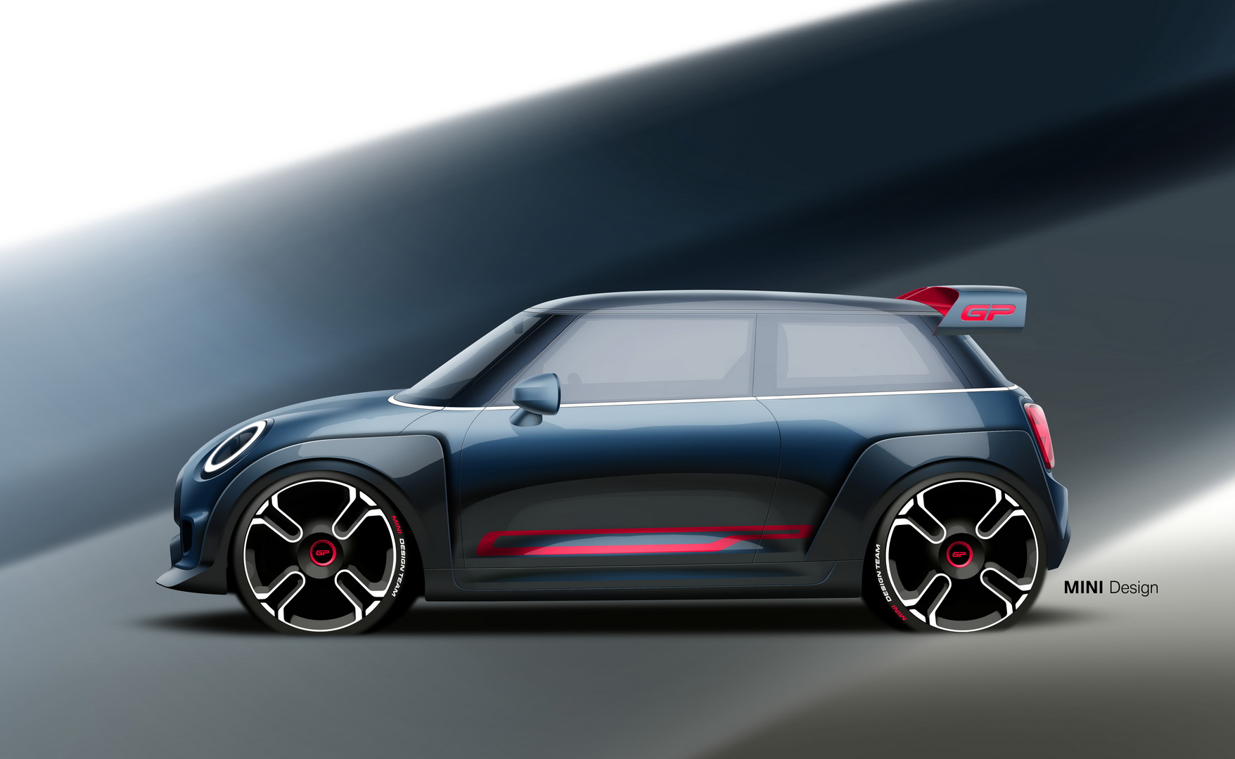 2020 John Cooper Works GP Is The Fastest, Most Powerful Production MINI Ever