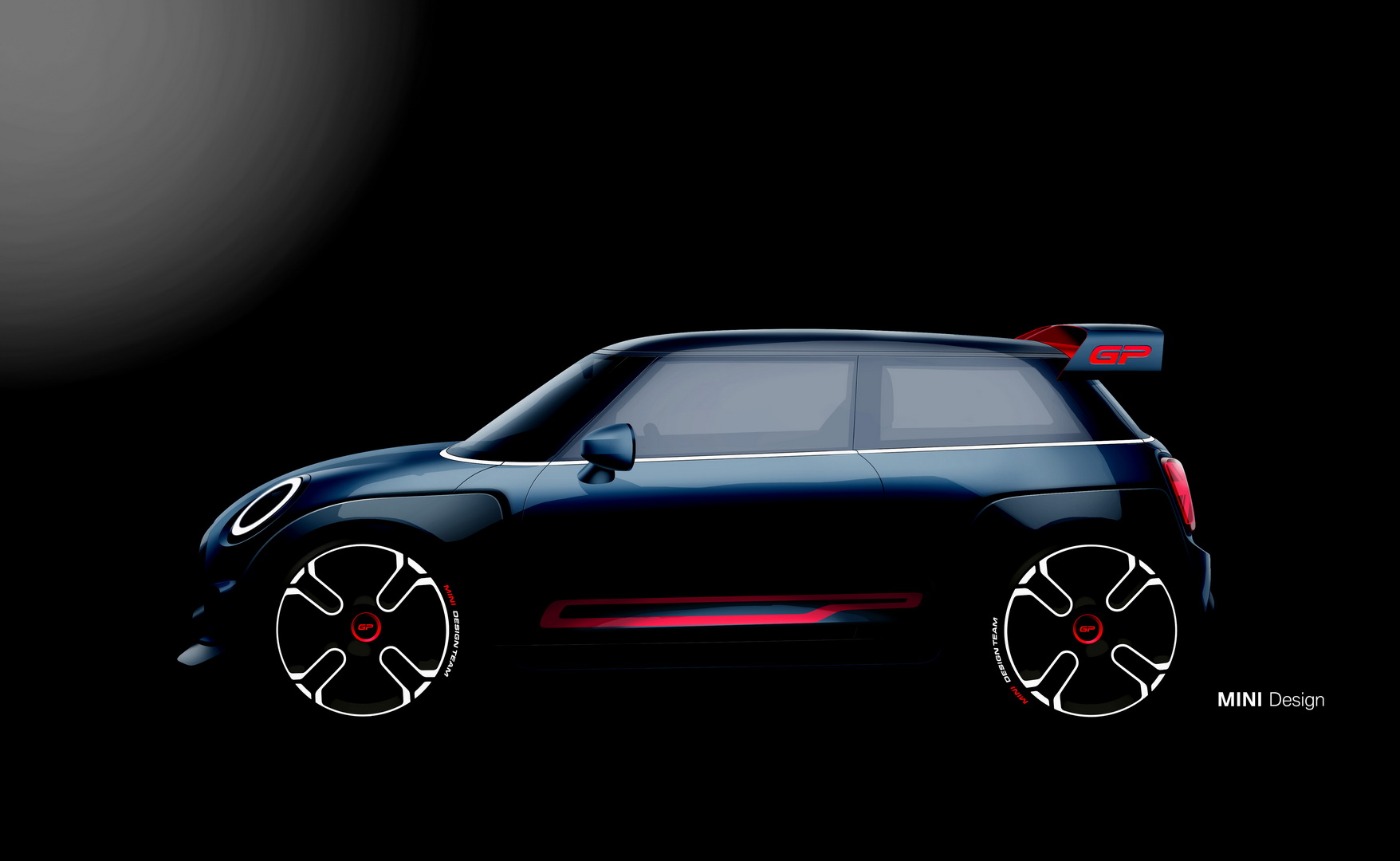 2020 John Cooper Works GP Is The Fastest, Most Powerful Production MINI Ever