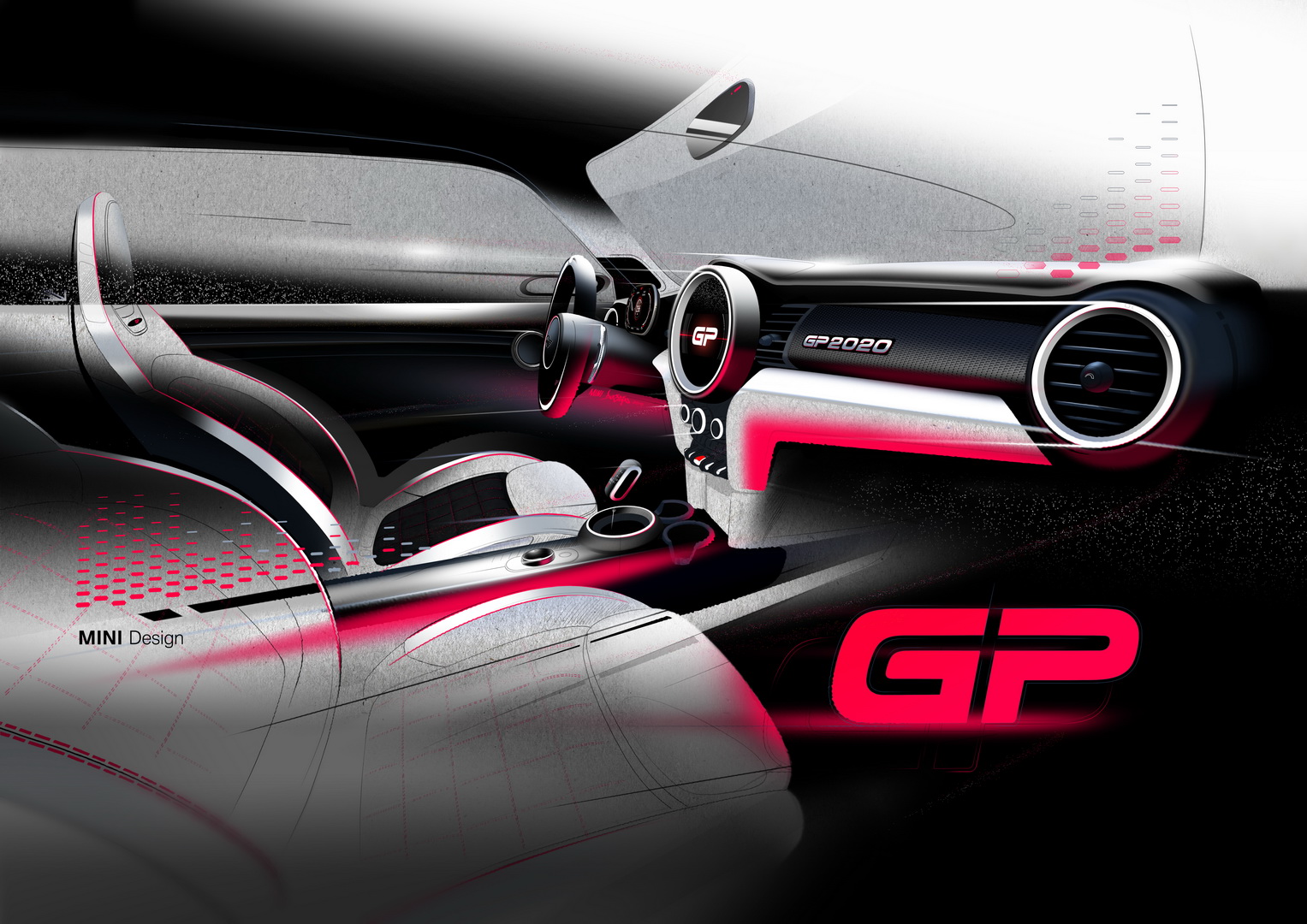 2020 John Cooper Works GP Is The Fastest, Most Powerful Production MINI Ever