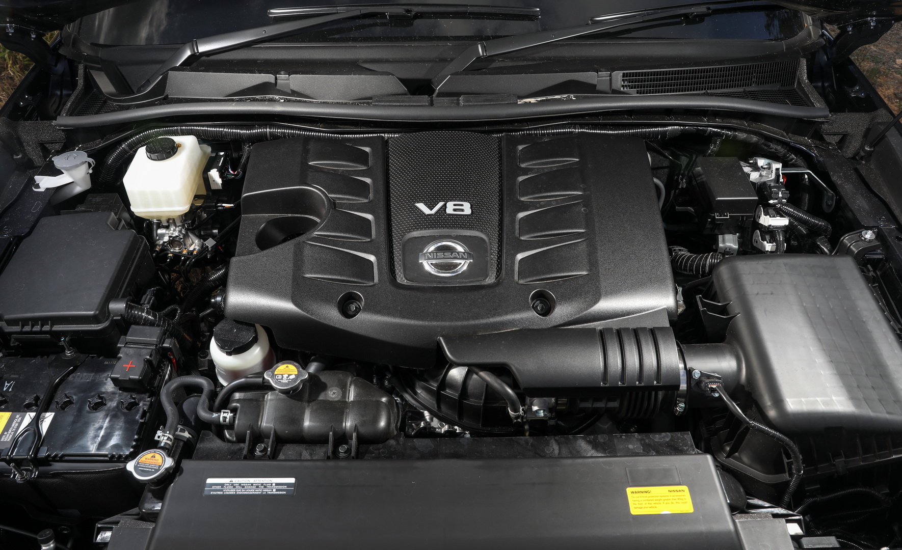 Get Your Redesigned 2020 Nissan Patrol In Australia From AU$75,990