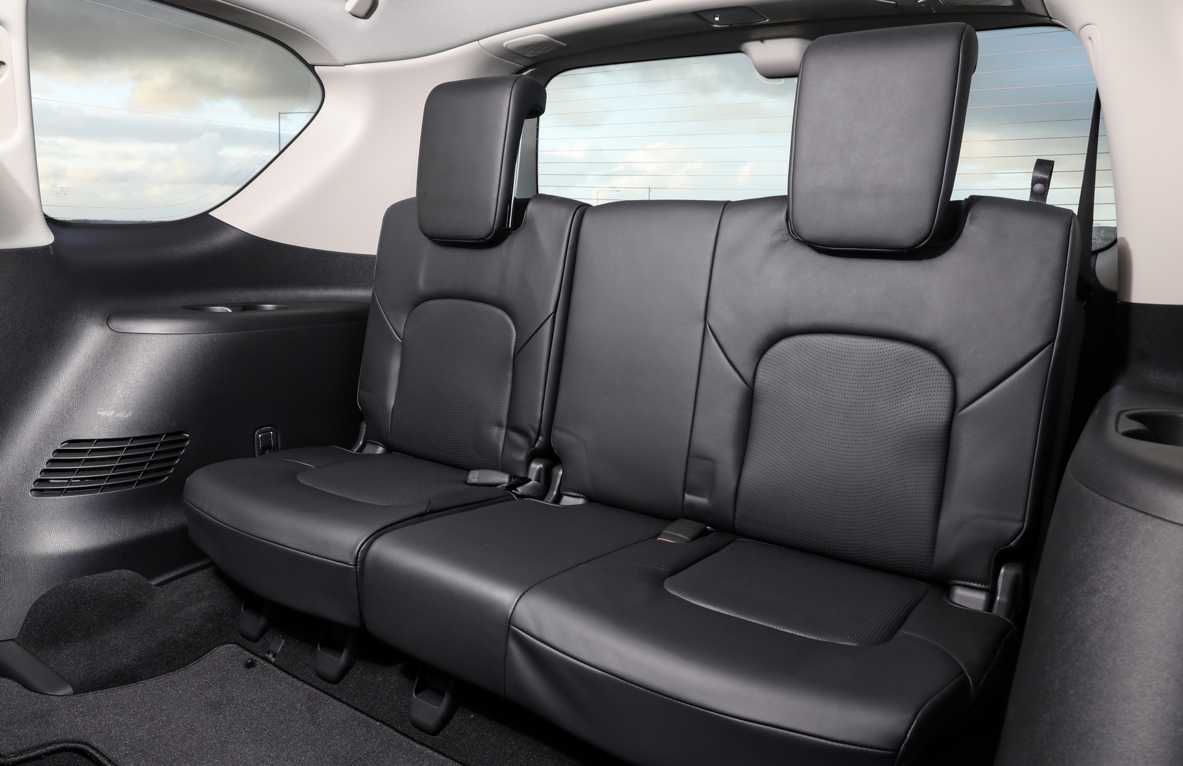 Get Your Redesigned 2020 Nissan Patrol In Australia From AU$75,990