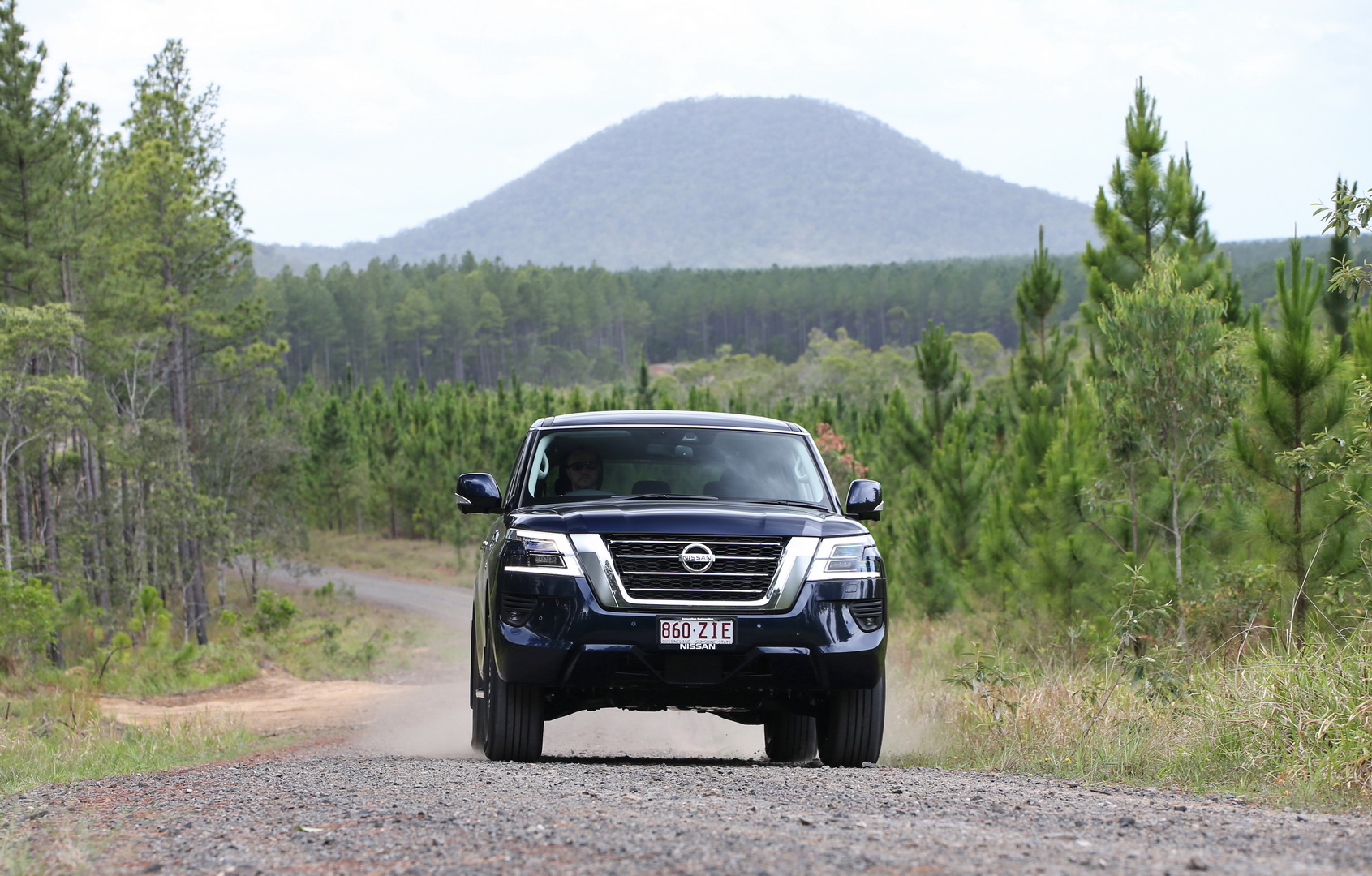 Get Your Redesigned 2020 Nissan Patrol In Australia From AU$75,990