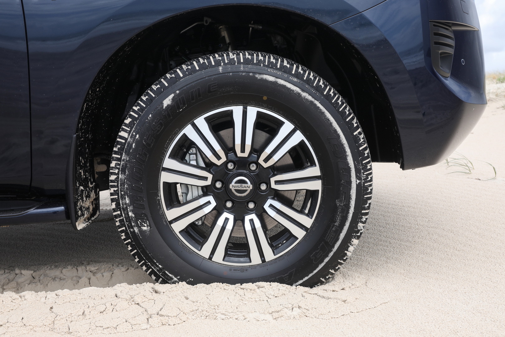 Get Your Redesigned 2020 Nissan Patrol In Australia From AU$75,990