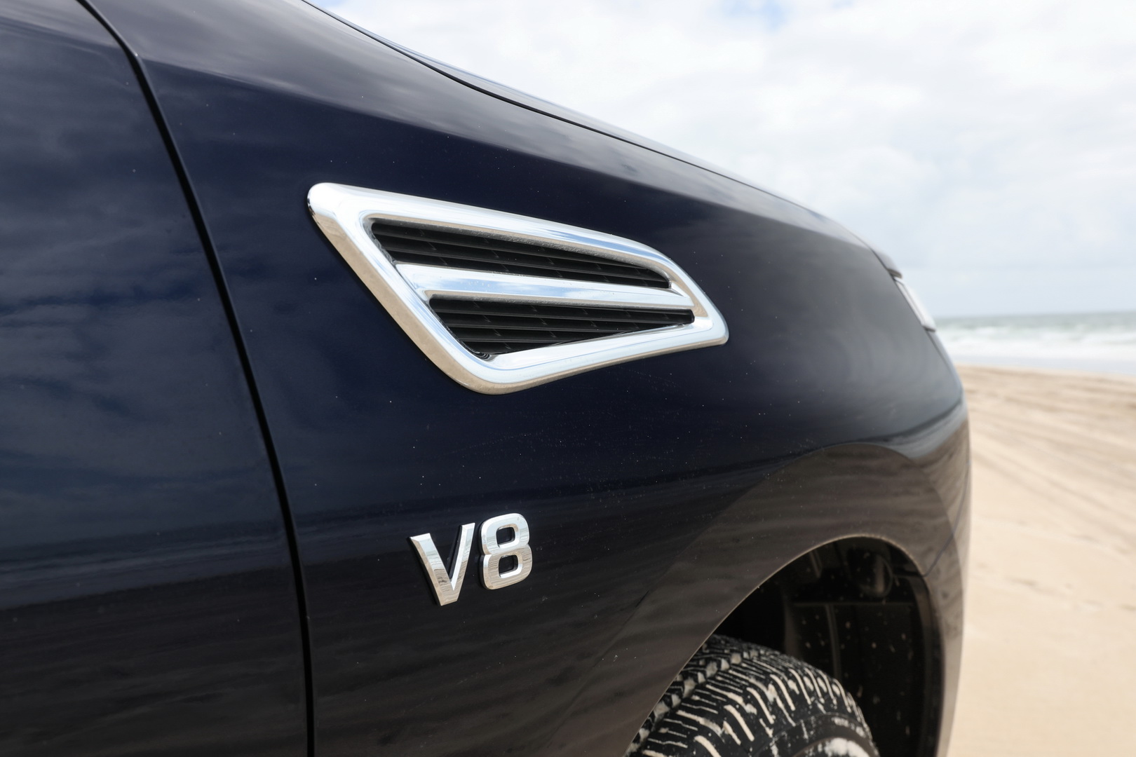 Get Your Redesigned 2020 Nissan Patrol In Australia From AU$75,990