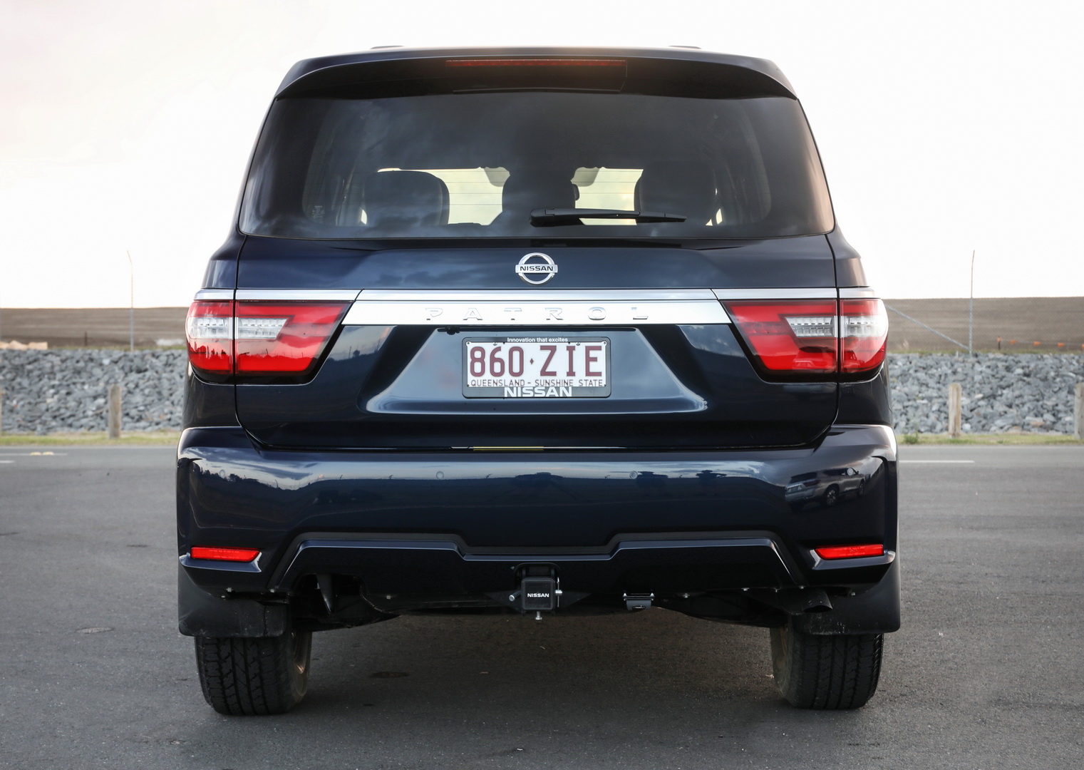 Get Your Redesigned 2020 Nissan Patrol In Australia From AU$75,990