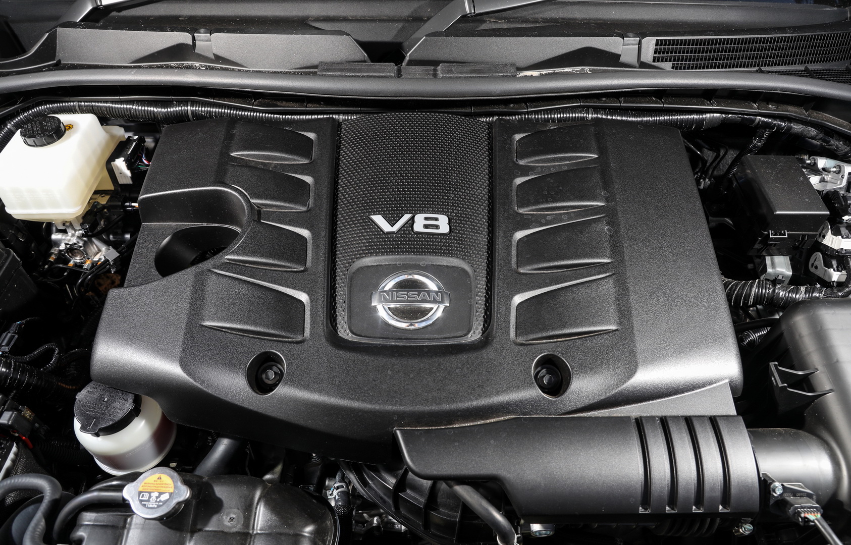 Get Your Redesigned 2020 Nissan Patrol In Australia From AU$75,990