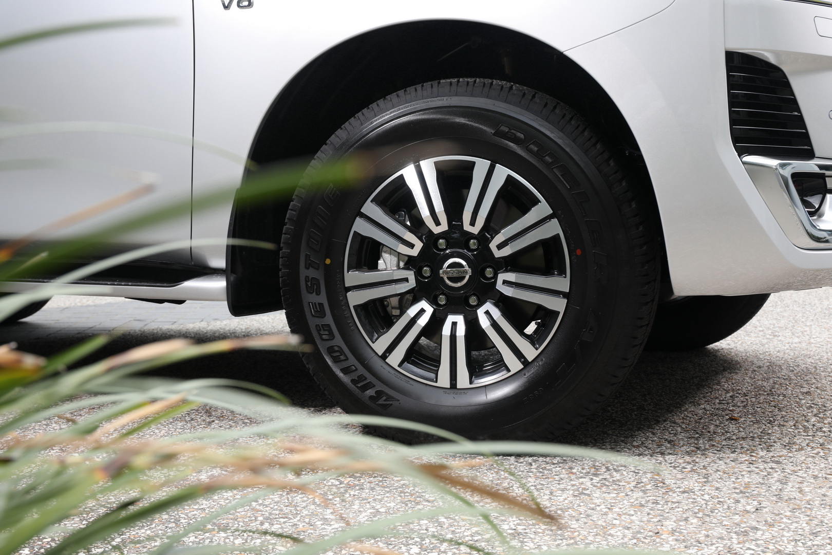 Get Your Redesigned 2020 Nissan Patrol In Australia From AU$75,990