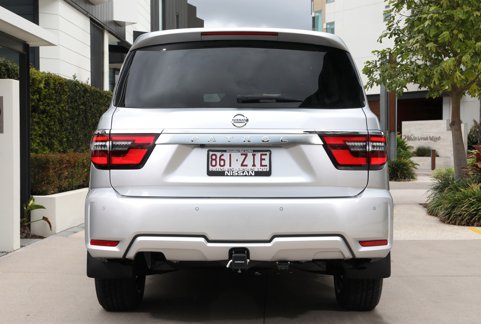 Get Your Redesigned 2020 Nissan Patrol In Australia From AU$75,990