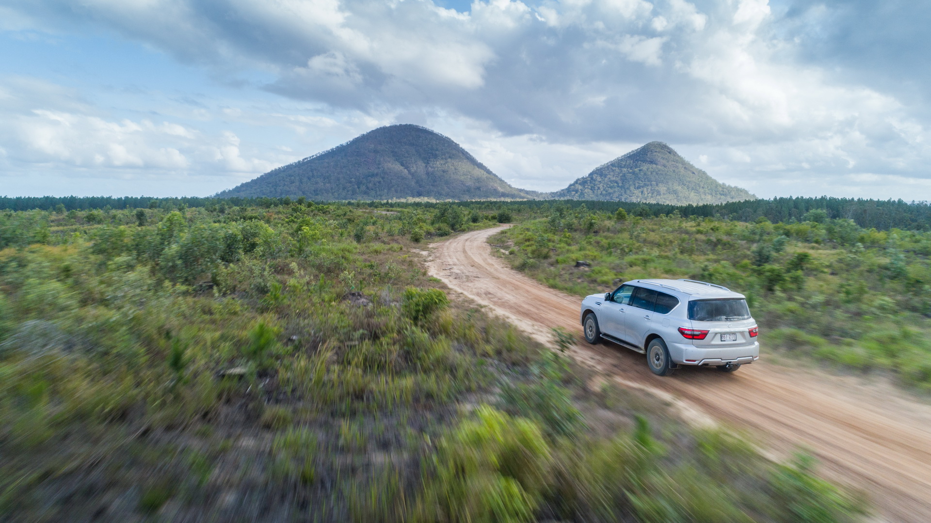 Get Your Redesigned 2020 Nissan Patrol In Australia From AU$75,990