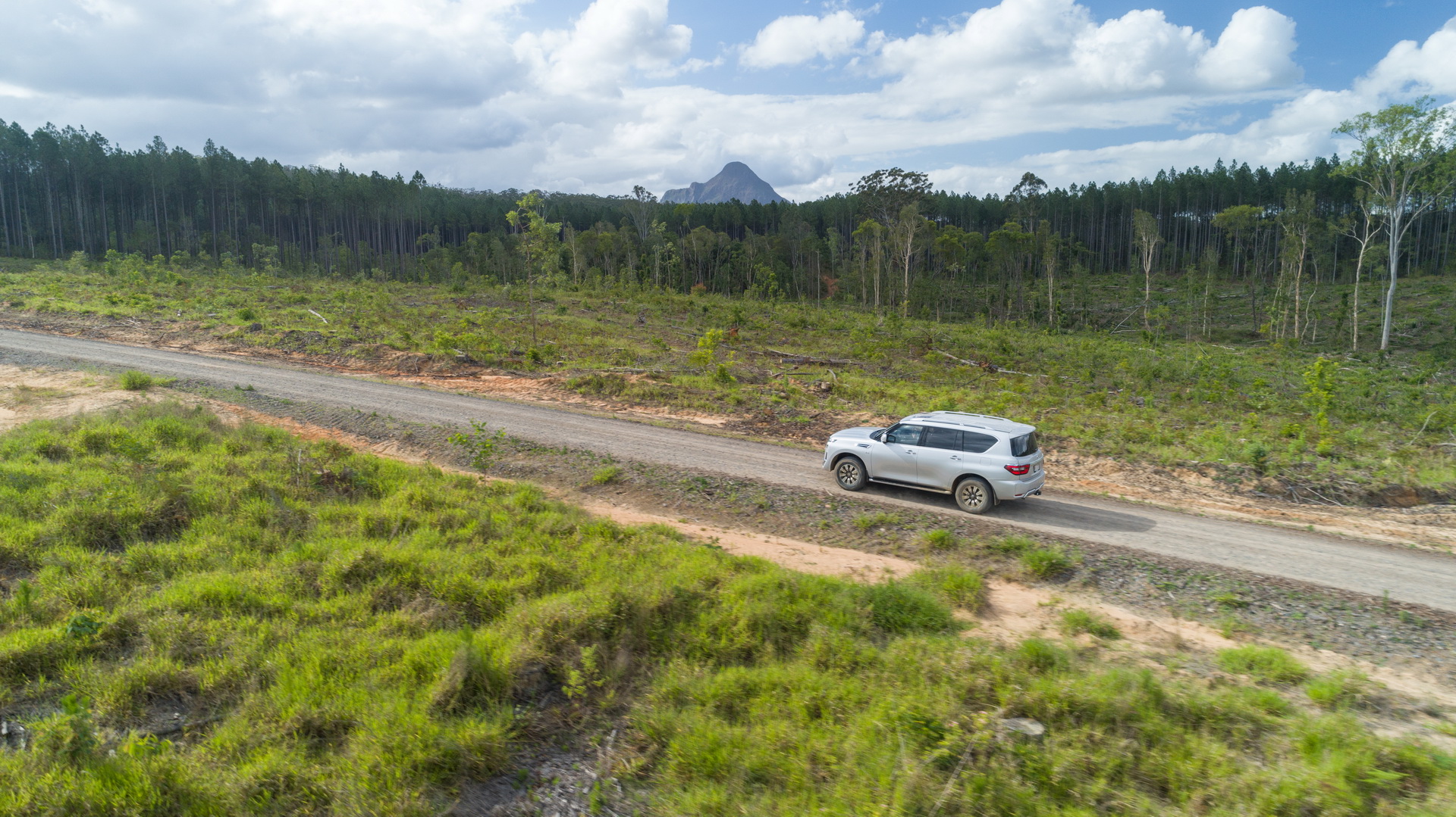 Get Your Redesigned 2020 Nissan Patrol In Australia From AU$75,990