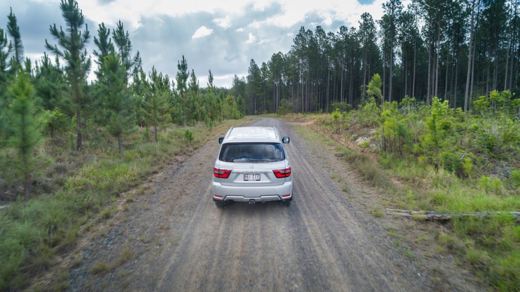 Get Your Redesigned 2020 Nissan Patrol In Australia From AU$75,990