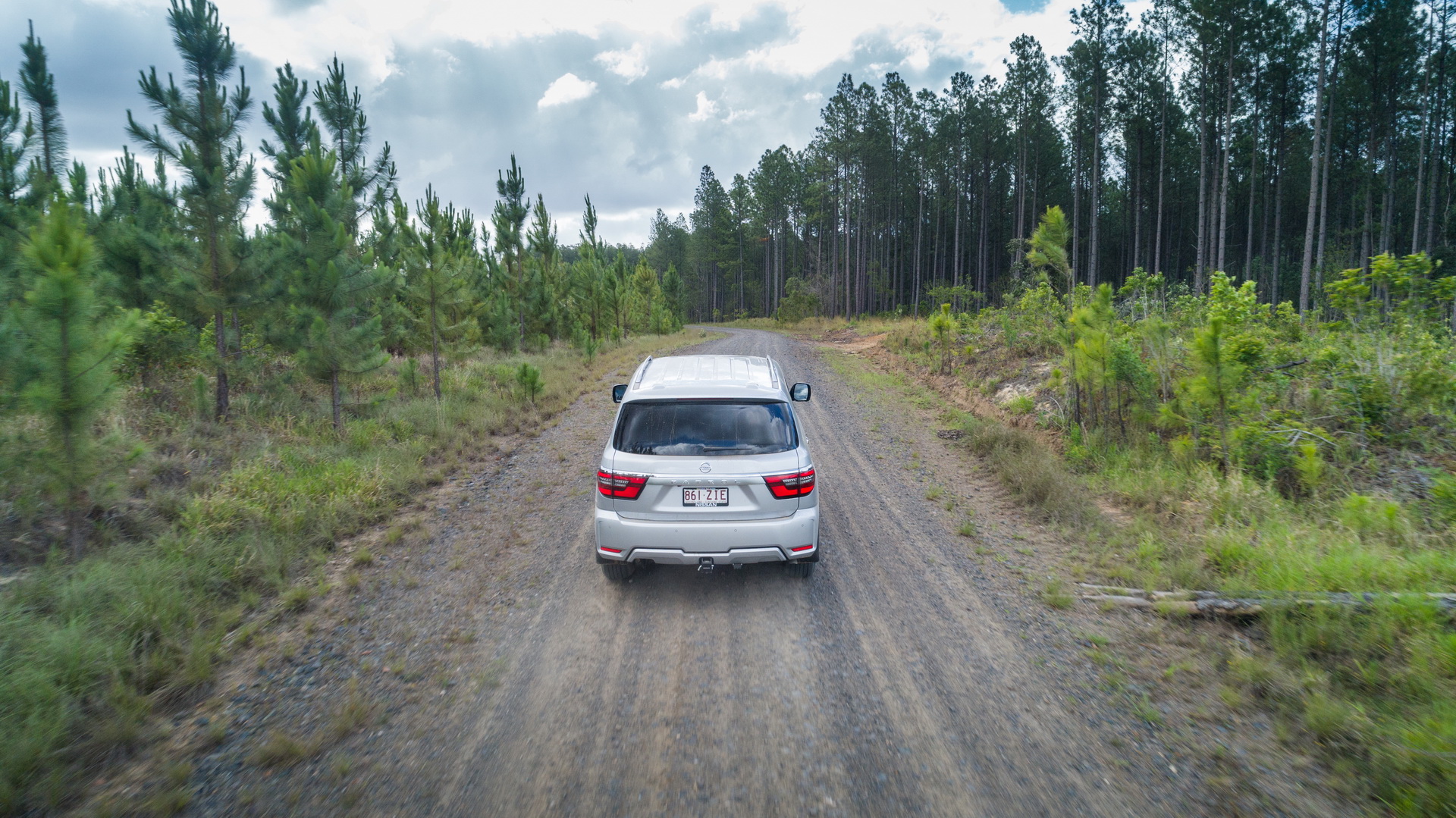 Get Your Redesigned 2020 Nissan Patrol In Australia From AU$75,990