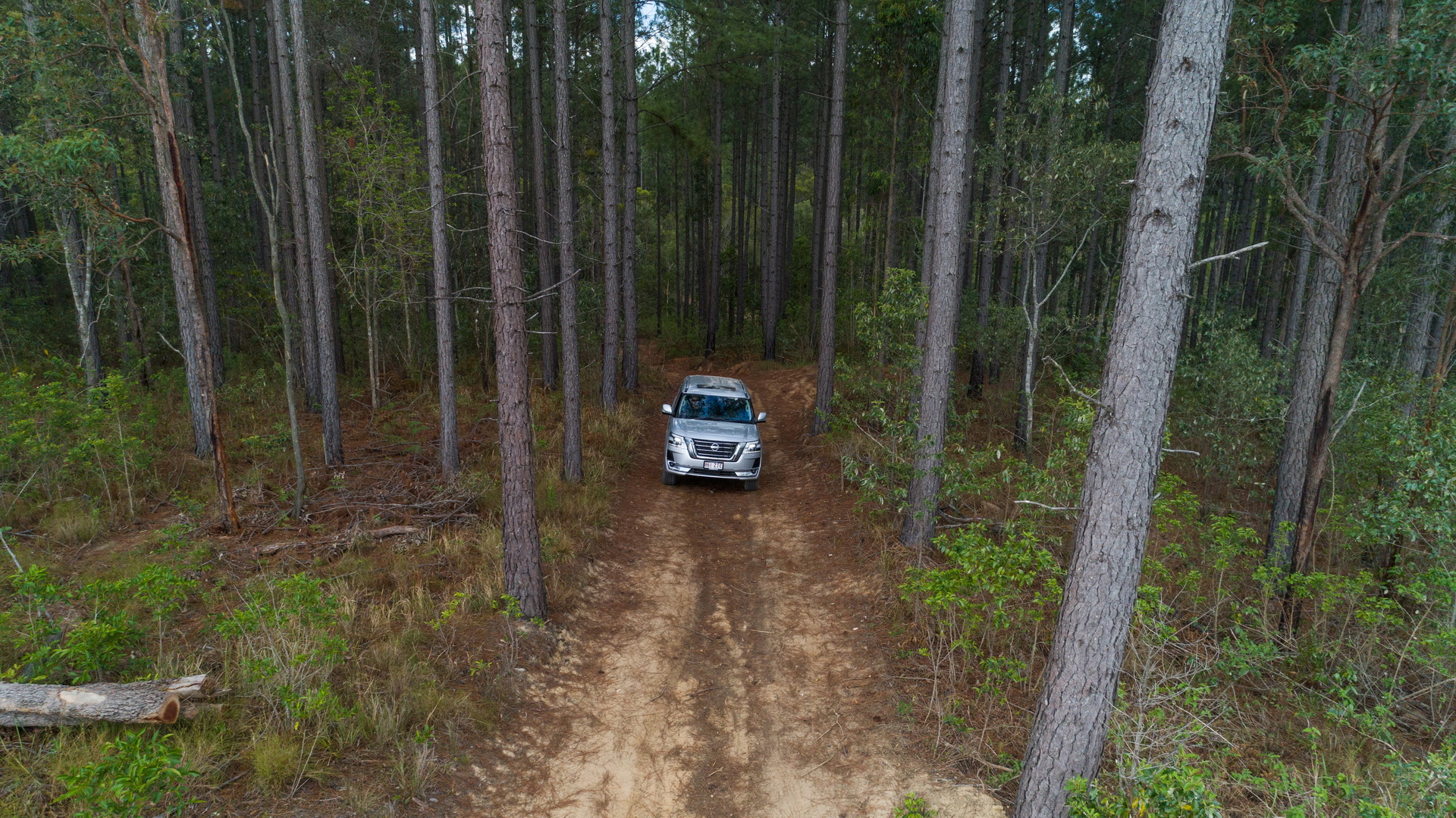 Get Your Redesigned 2020 Nissan Patrol In Australia From AU$75,990