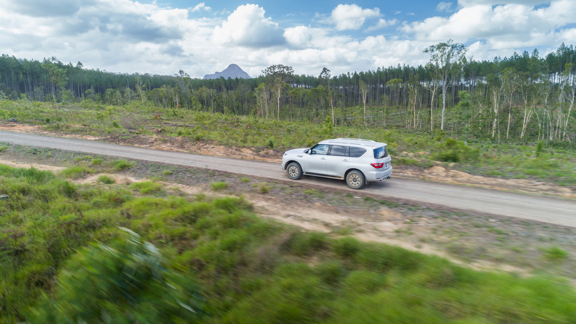 Get Your Redesigned 2020 Nissan Patrol In Australia From AU$75,990