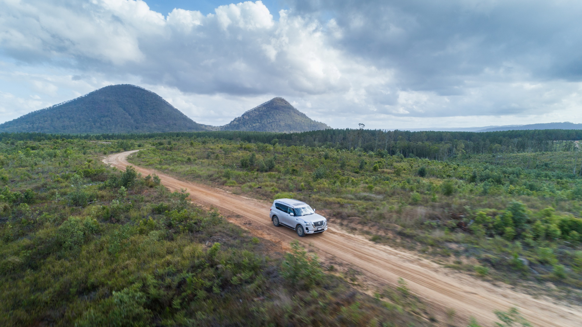 Get Your Redesigned 2020 Nissan Patrol In Australia From AU$75,990