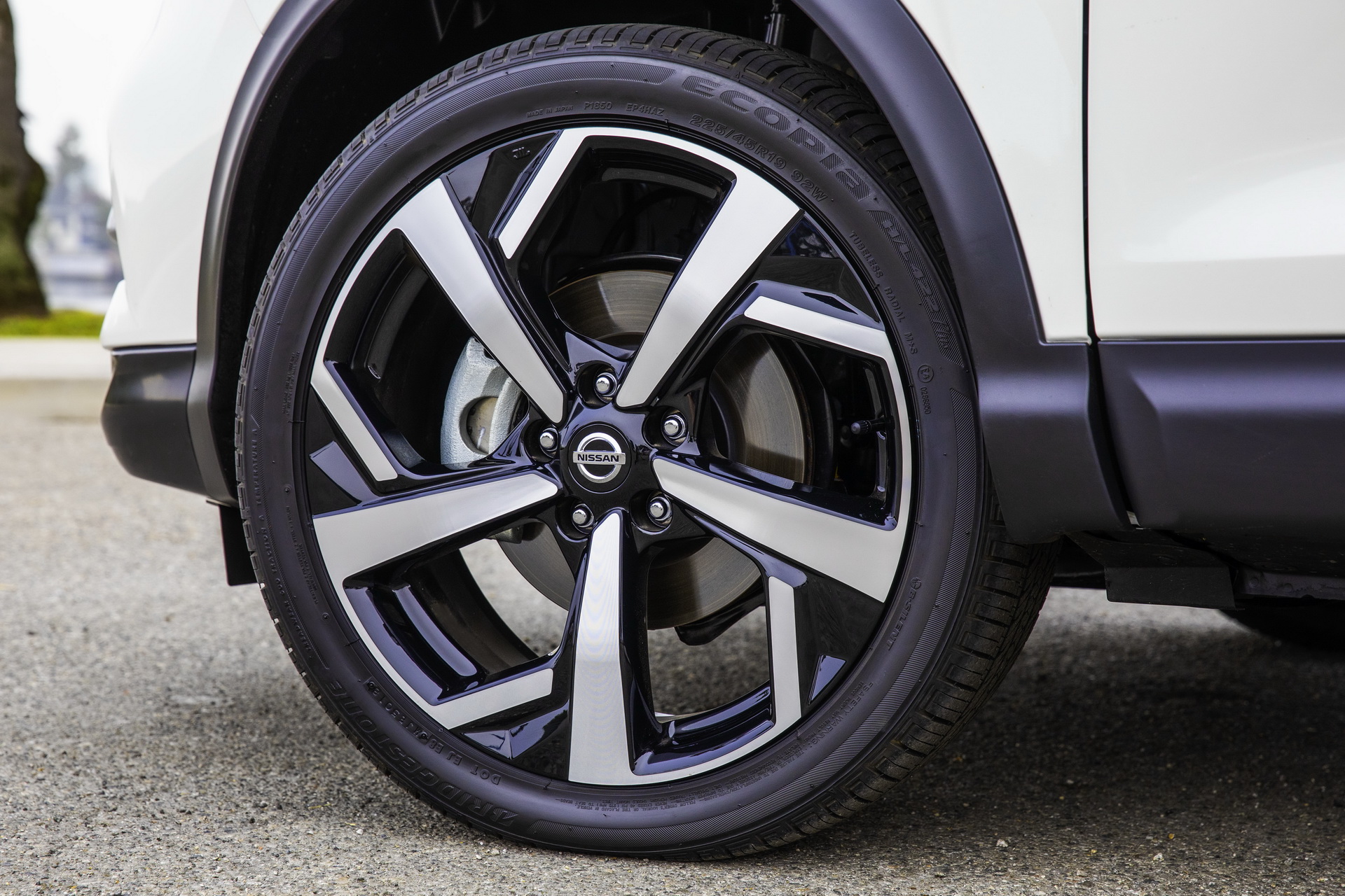 2020 Nissan Rogue Sport Facelift Results In A $900 Price Hike