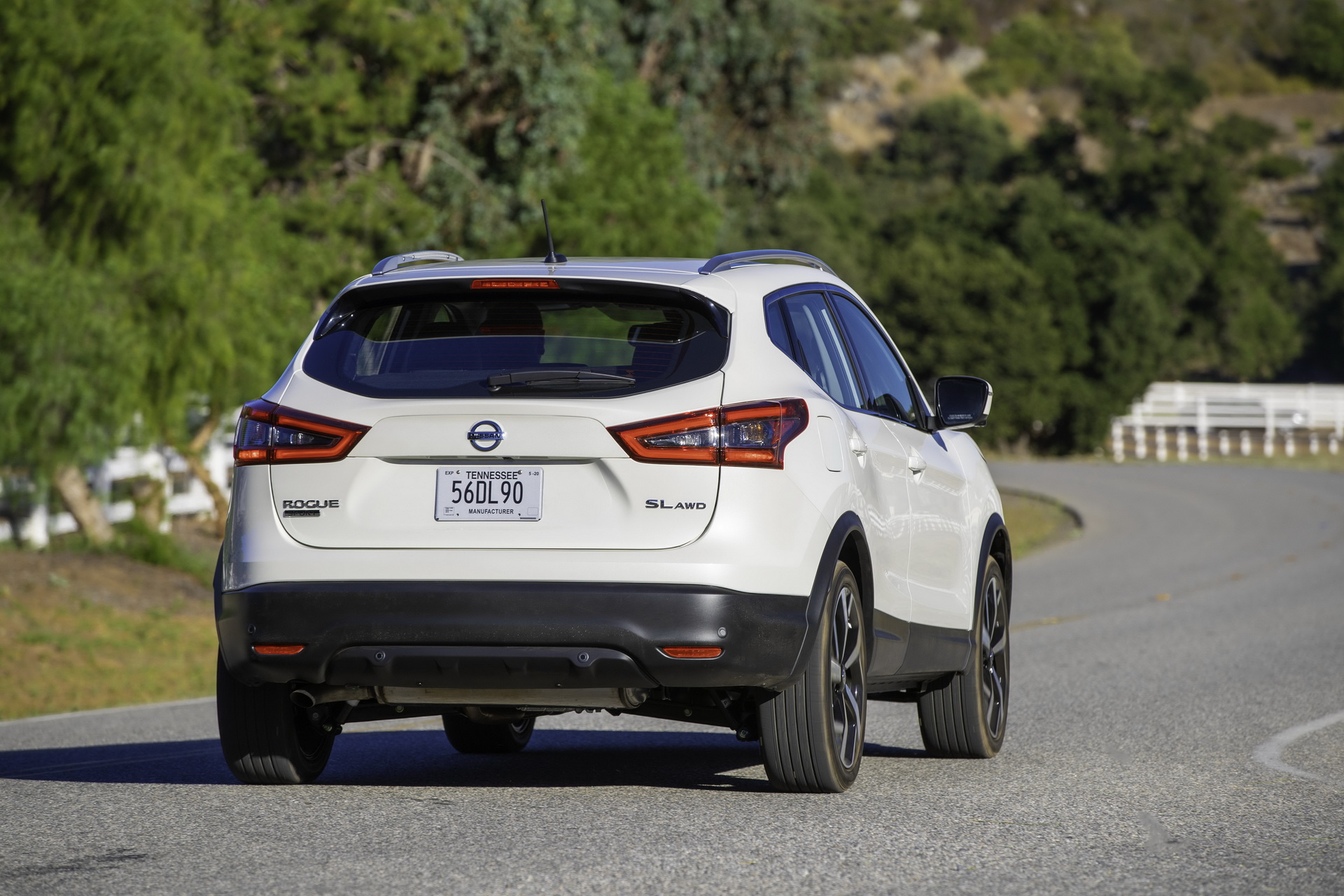 2020 Nissan Rogue Sport Facelift Results In A $900 Price Hike