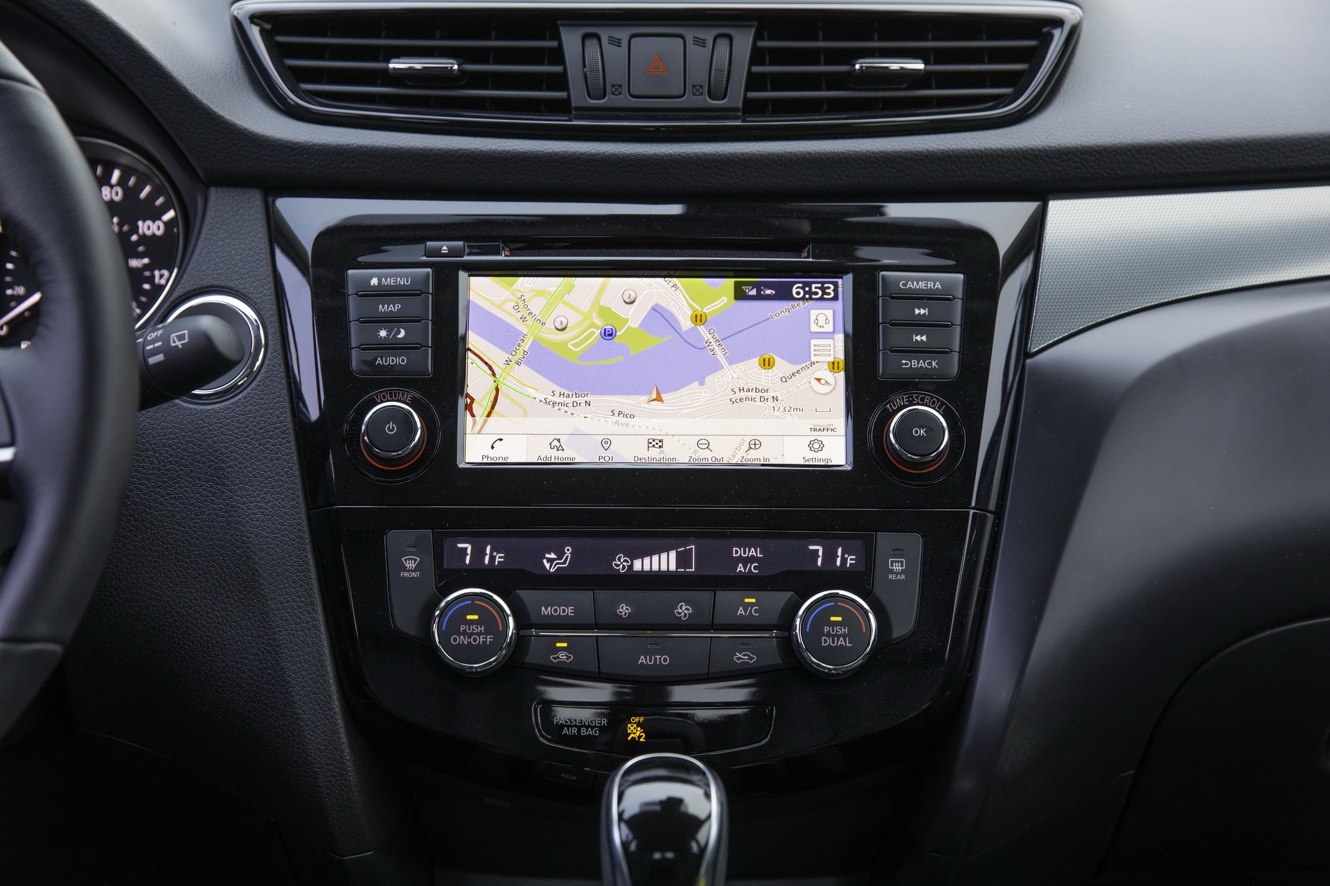 2020 Nissan Rogue Sport Facelift Results In A $900 Price Hike