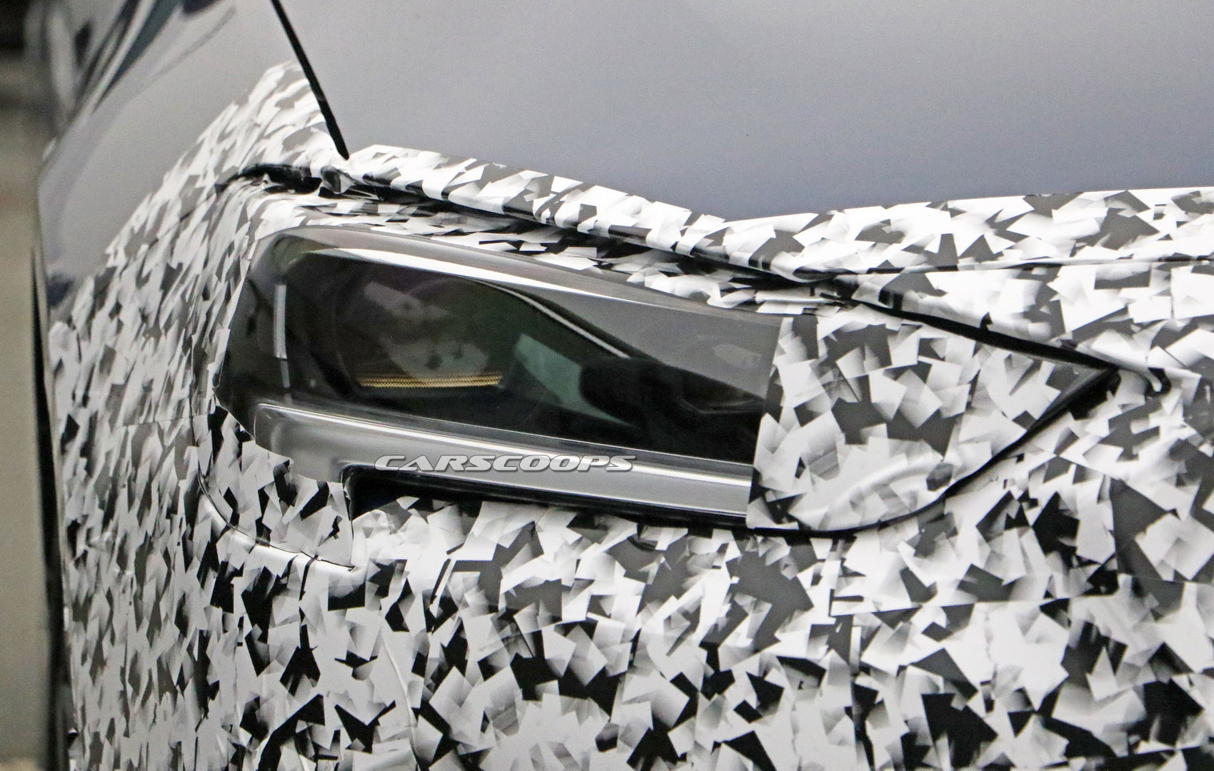 PSA Freshens Up The Opel Insignia, GM Platform Is Still On Deck