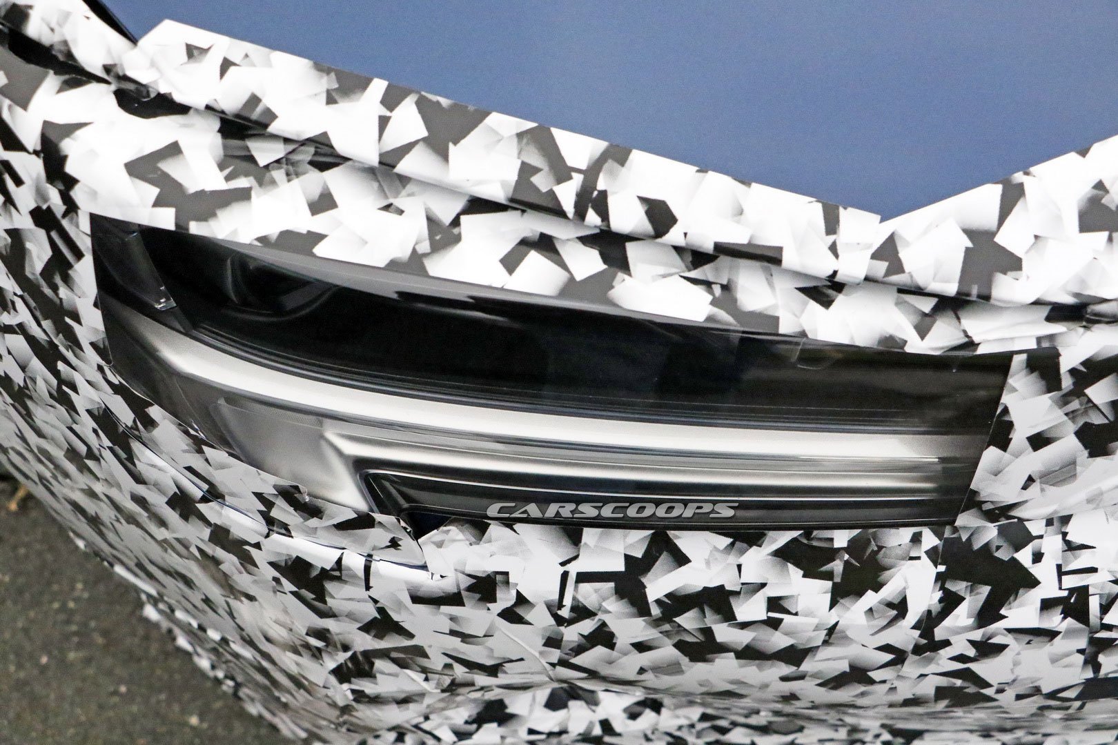 PSA Freshens Up The Opel Insignia, GM Platform Is Still On Deck