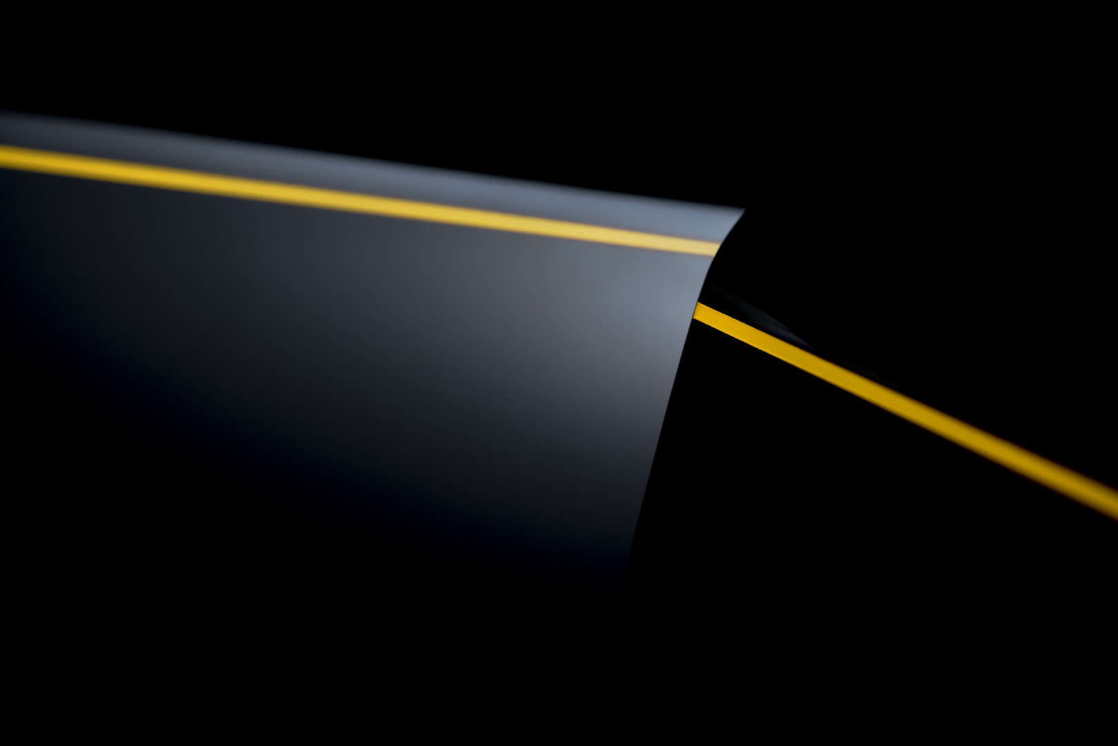 2020 Rolls-Royce Cullinan Black Badge Joins The Dark Side With More Power