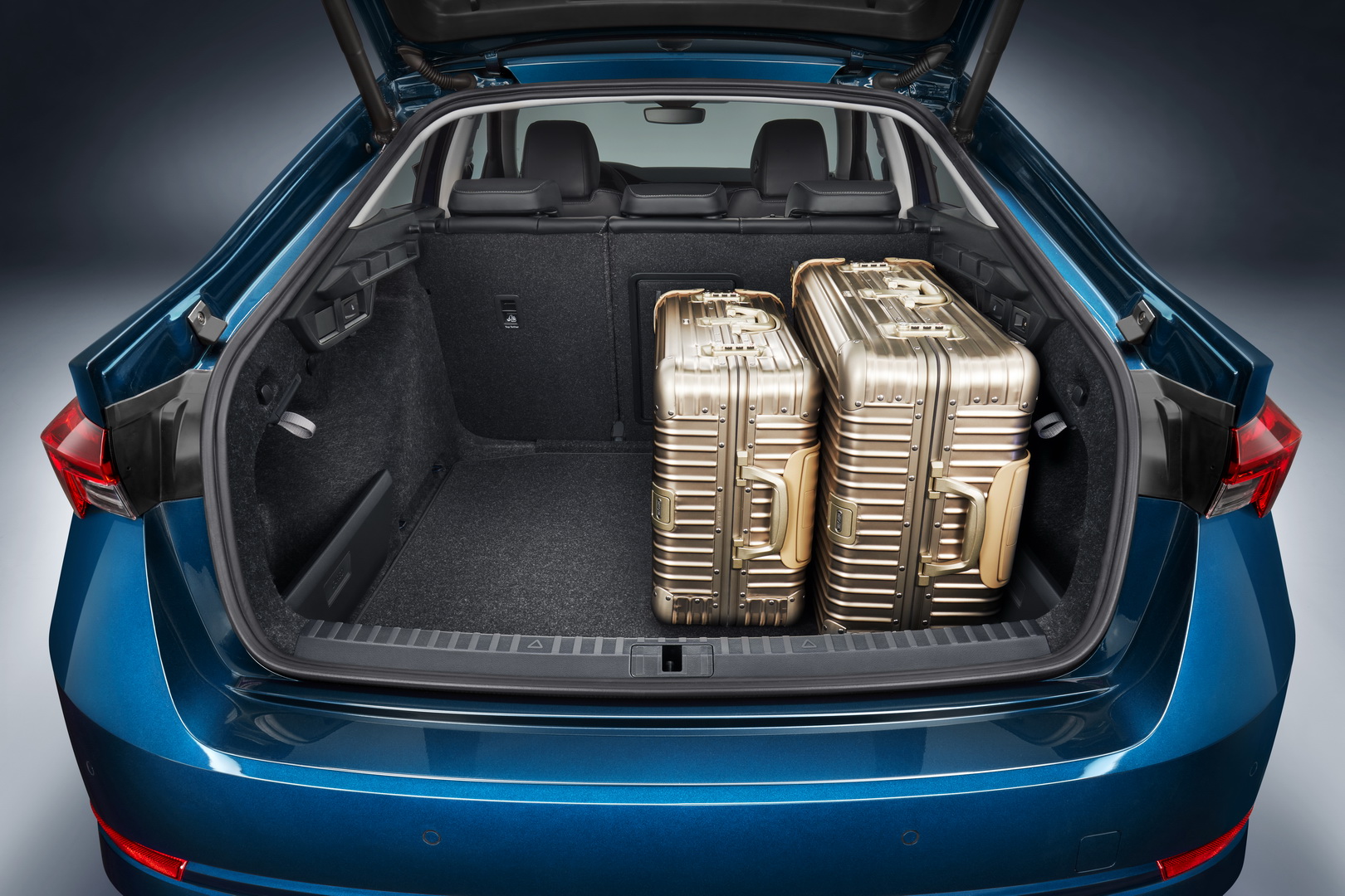 New 2020 Skoda Octavia Is More Affordable Audi A4 Than Golf Sedan