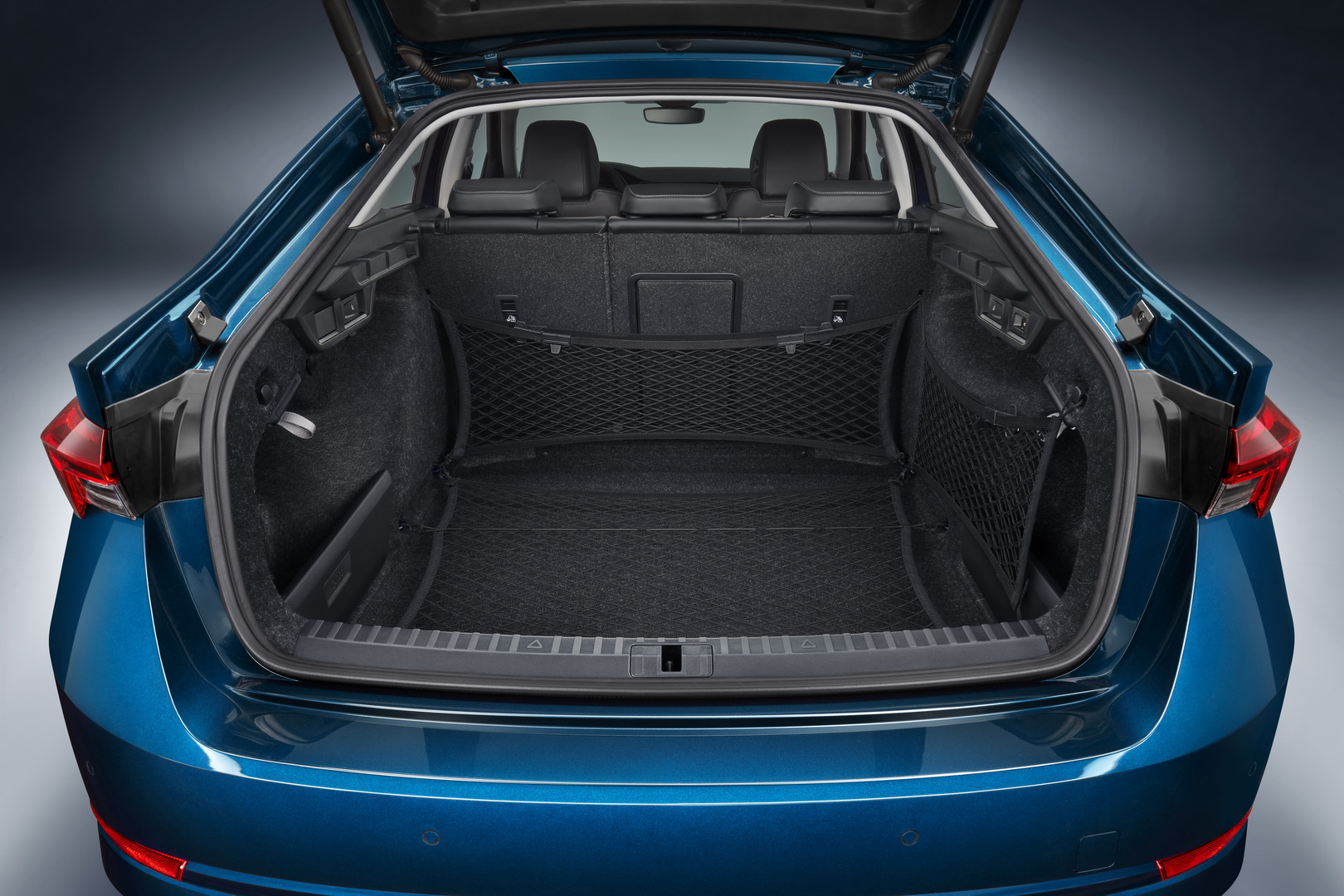 New 2020 Skoda Octavia Is More Affordable Audi A4 Than Golf Sedan