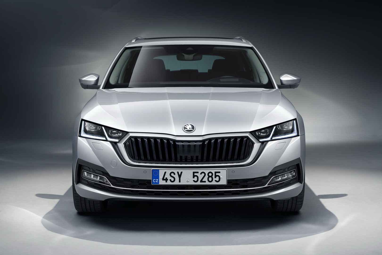New 2020 Skoda Octavia Is More Affordable Audi A4 Than Golf Sedan