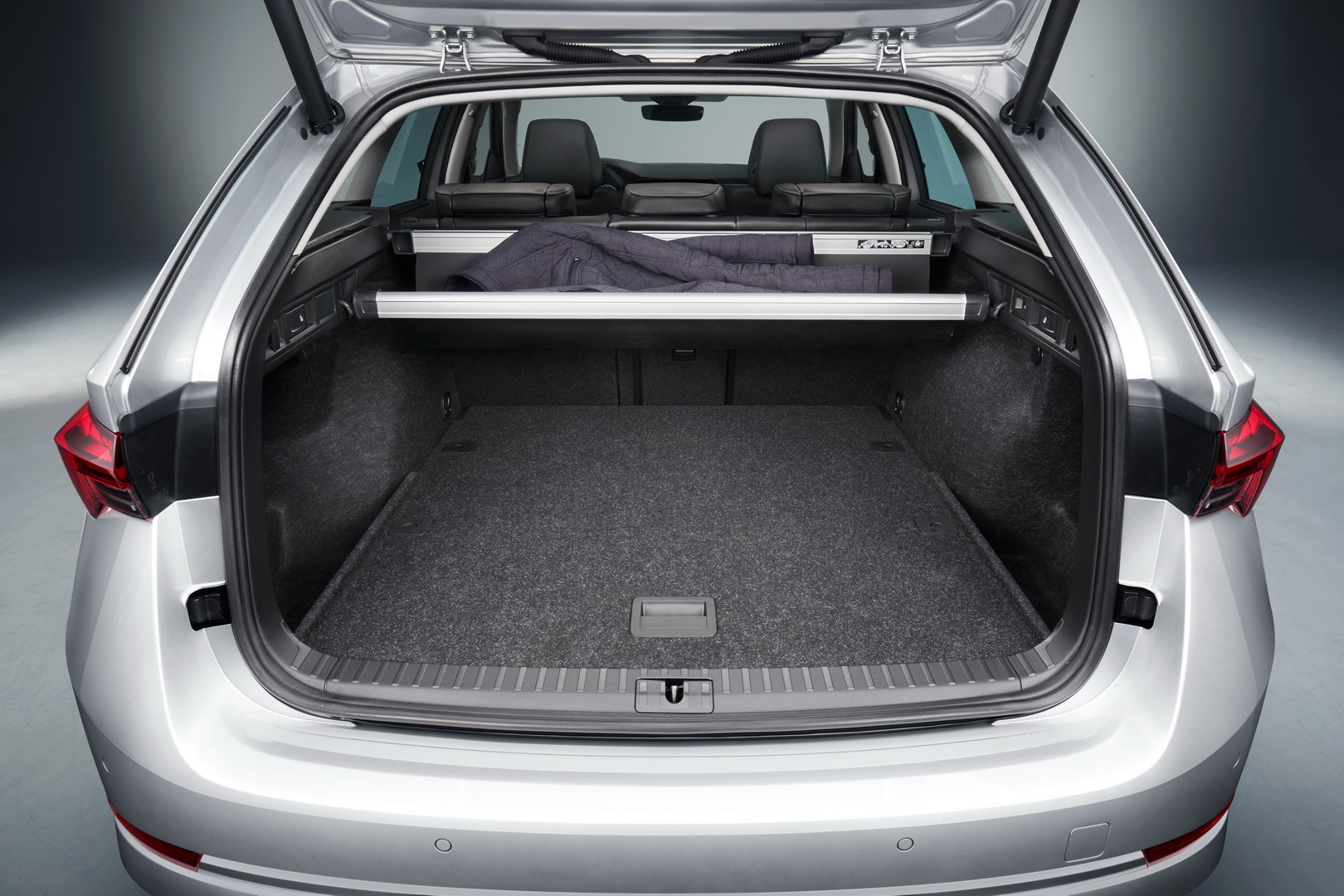 New 2020 Skoda Octavia Is More Affordable Audi A4 Than Golf Sedan