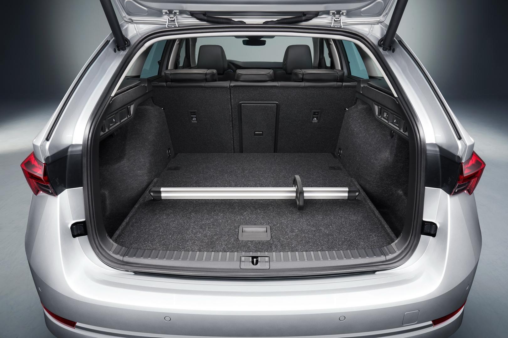 New 2020 Skoda Octavia Is More Affordable Audi A4 Than Golf Sedan