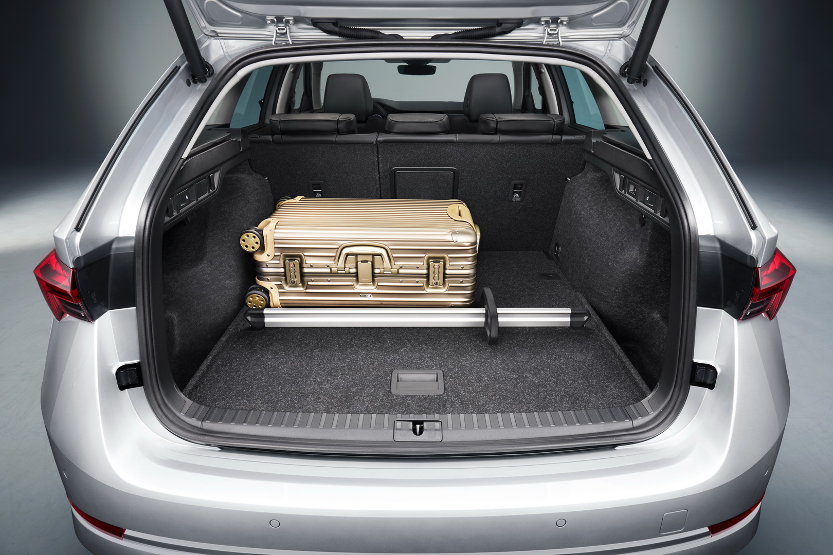 New 2020 Skoda Octavia Is More Affordable Audi A4 Than Golf Sedan