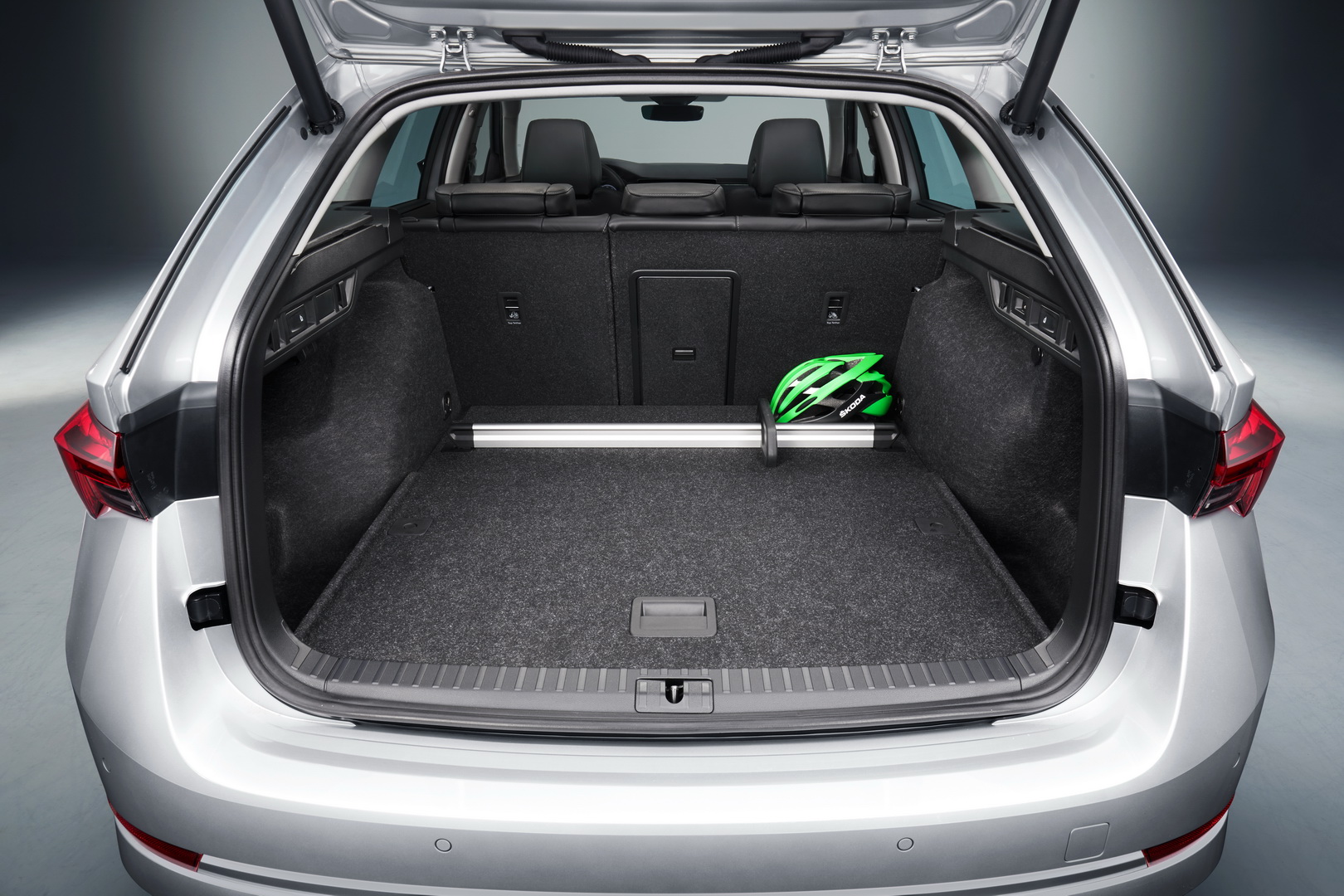 New 2020 Skoda Octavia Is More Affordable Audi A4 Than Golf Sedan