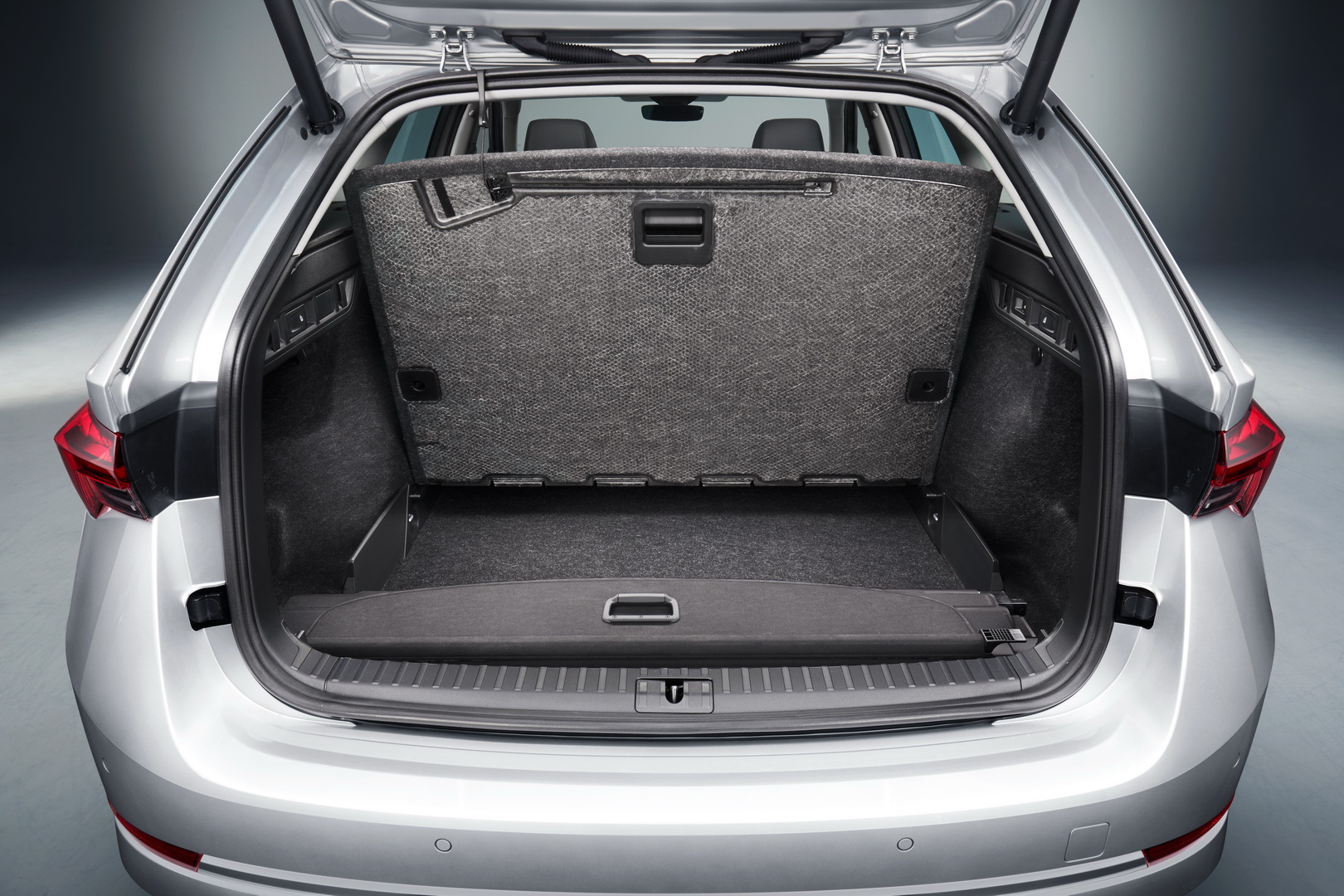 New 2020 Skoda Octavia Is More Affordable Audi A4 Than Golf Sedan