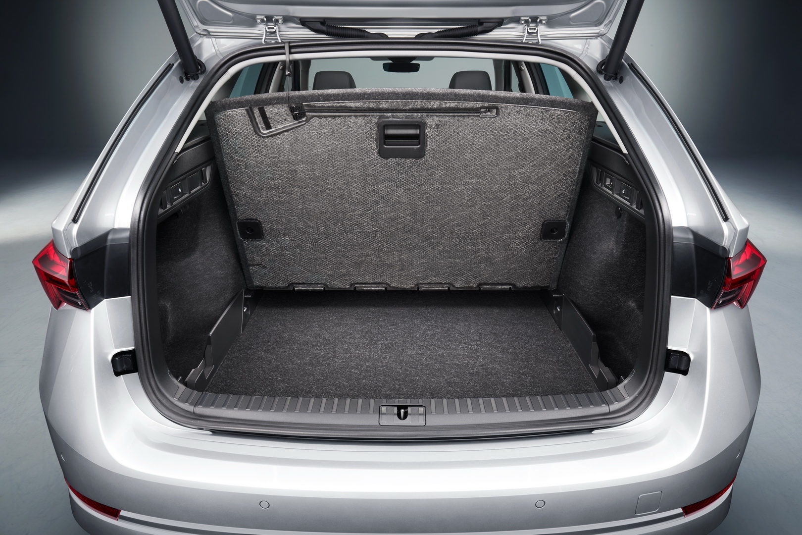 New 2020 Skoda Octavia Is More Affordable Audi A4 Than Golf Sedan