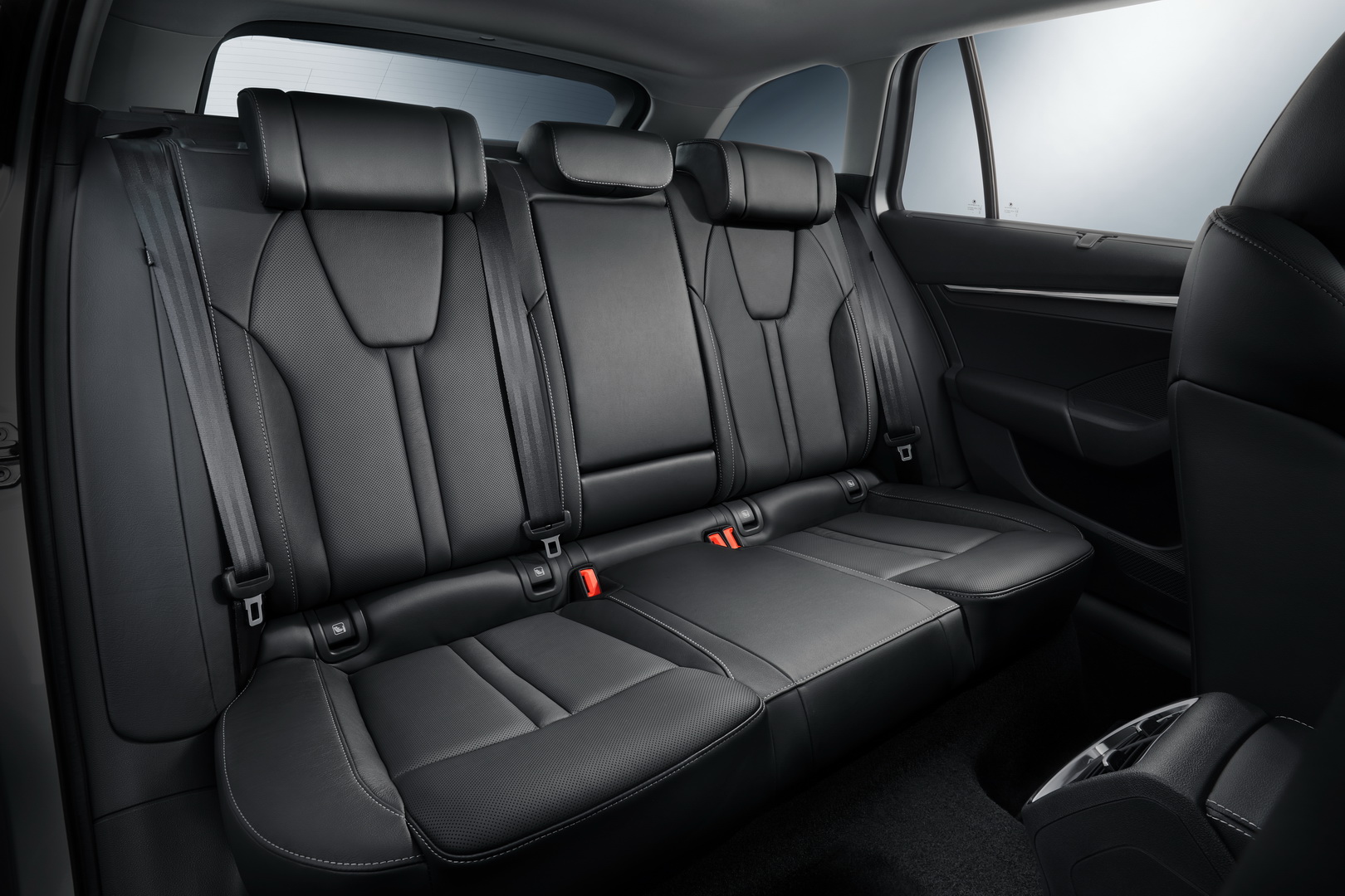 New 2020 Skoda Octavia Is More Affordable Audi A4 Than Golf Sedan