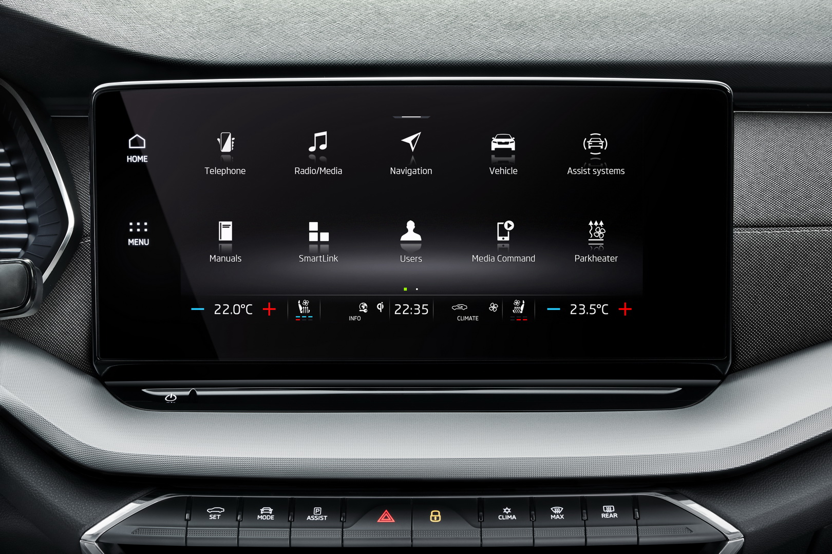 New 2020 Skoda Octavia Is More Affordable Audi A4 Than Golf Sedan