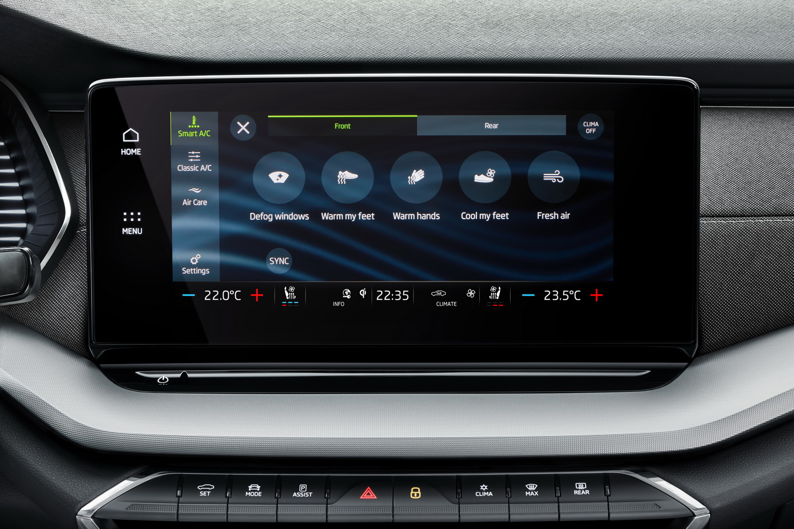 New 2020 Skoda Octavia Is More Affordable Audi A4 Than Golf Sedan