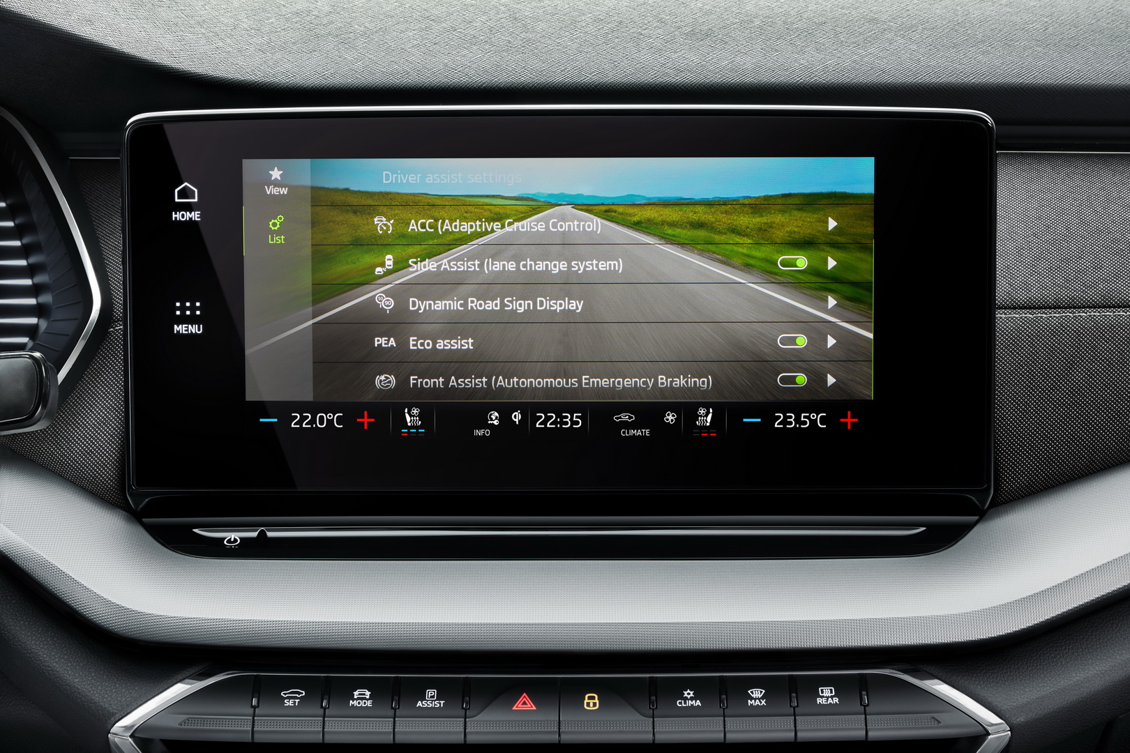 New 2020 Skoda Octavia Is More Affordable Audi A4 Than Golf Sedan