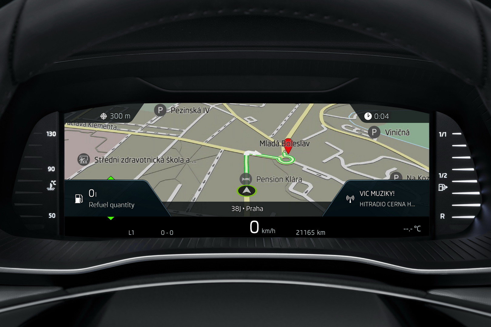 New 2020 Skoda Octavia Is More Affordable Audi A4 Than Golf Sedan