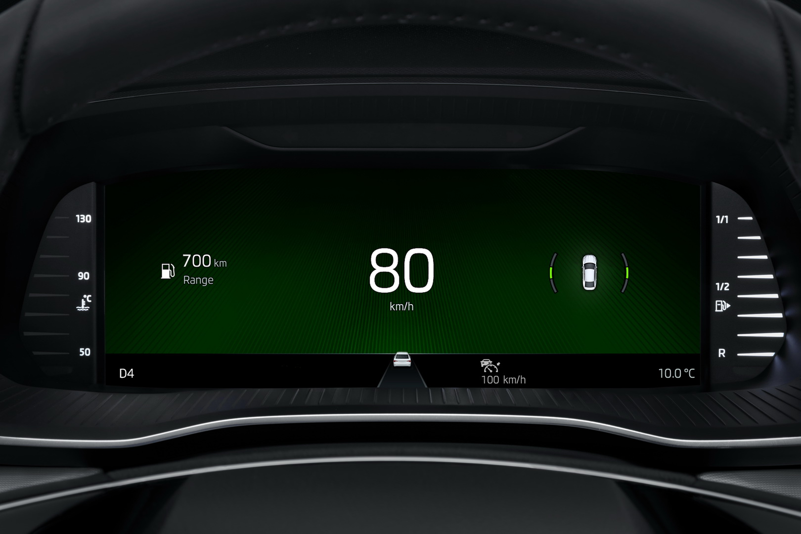 New 2020 Skoda Octavia Is More Affordable Audi A4 Than Golf Sedan