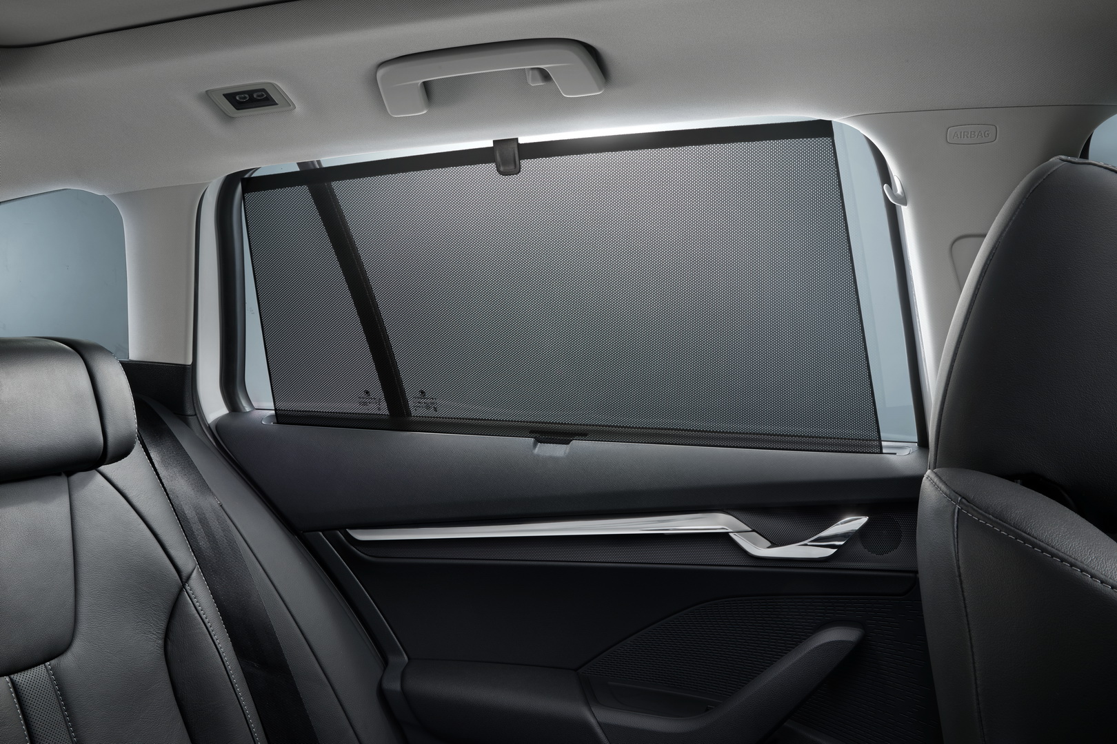 New 2020 Skoda Octavia Is More Affordable Audi A4 Than Golf Sedan