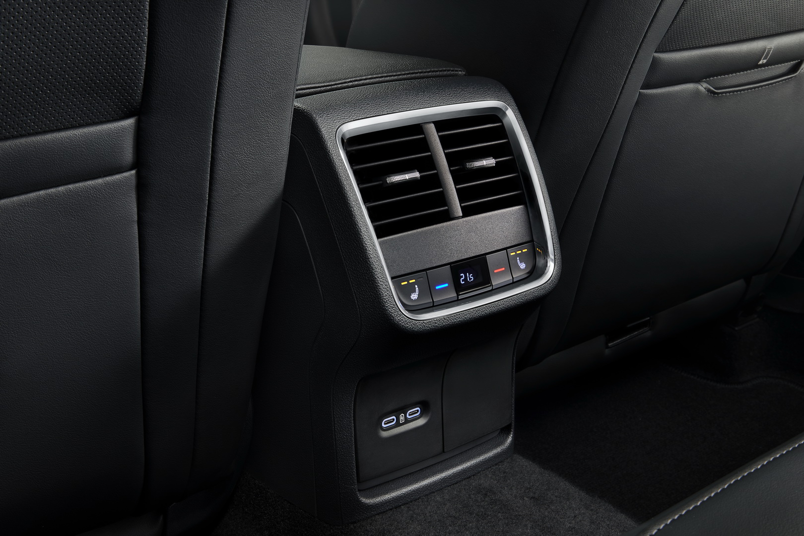 New 2020 Skoda Octavia Is More Affordable Audi A4 Than Golf Sedan