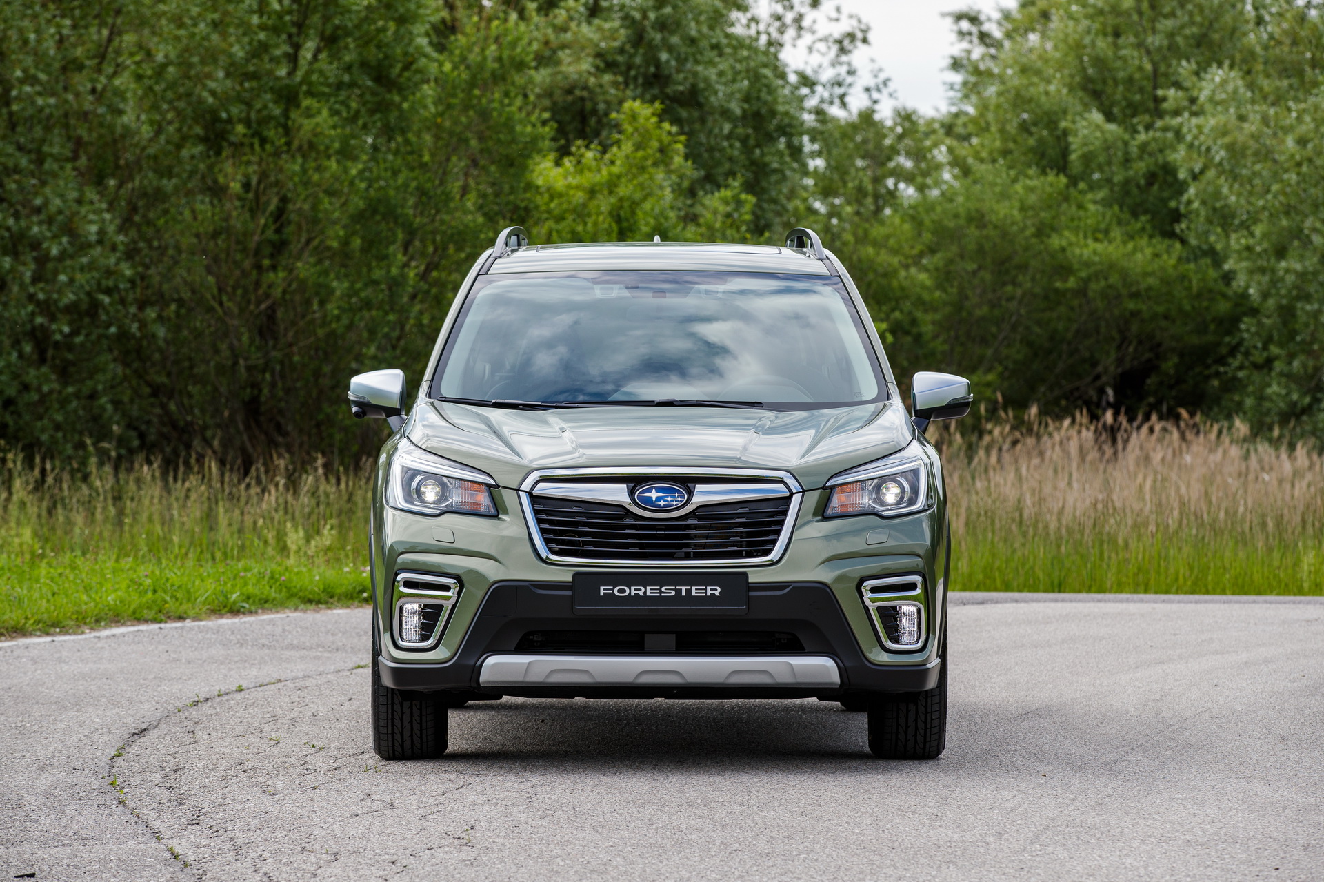 Subaru Forester E-Boxer Mild-Hybrid Will Cost You £33,995 OTR