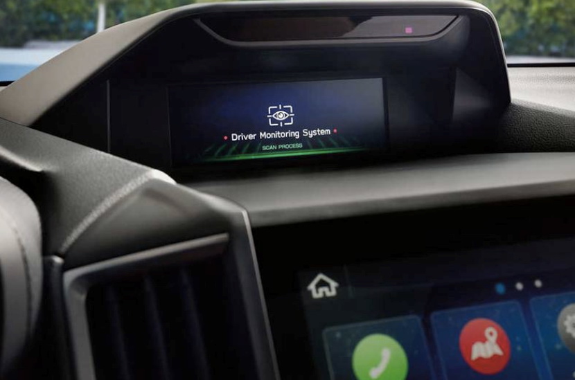 Subaru Forester E-Boxer Mild-Hybrid Will Cost You £33,995 OTR