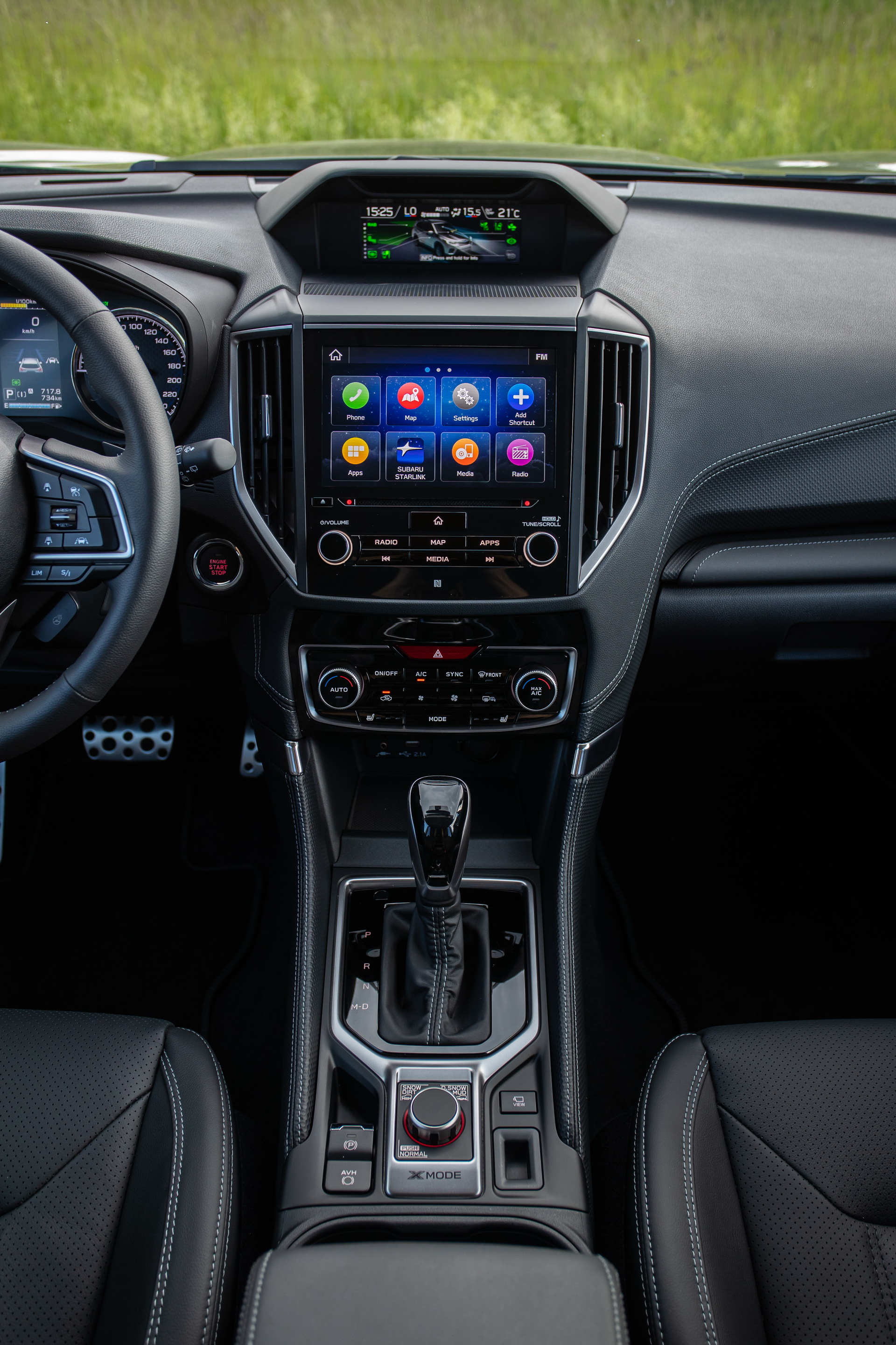 Subaru Forester E-Boxer Mild-Hybrid Will Cost You £33,995 OTR